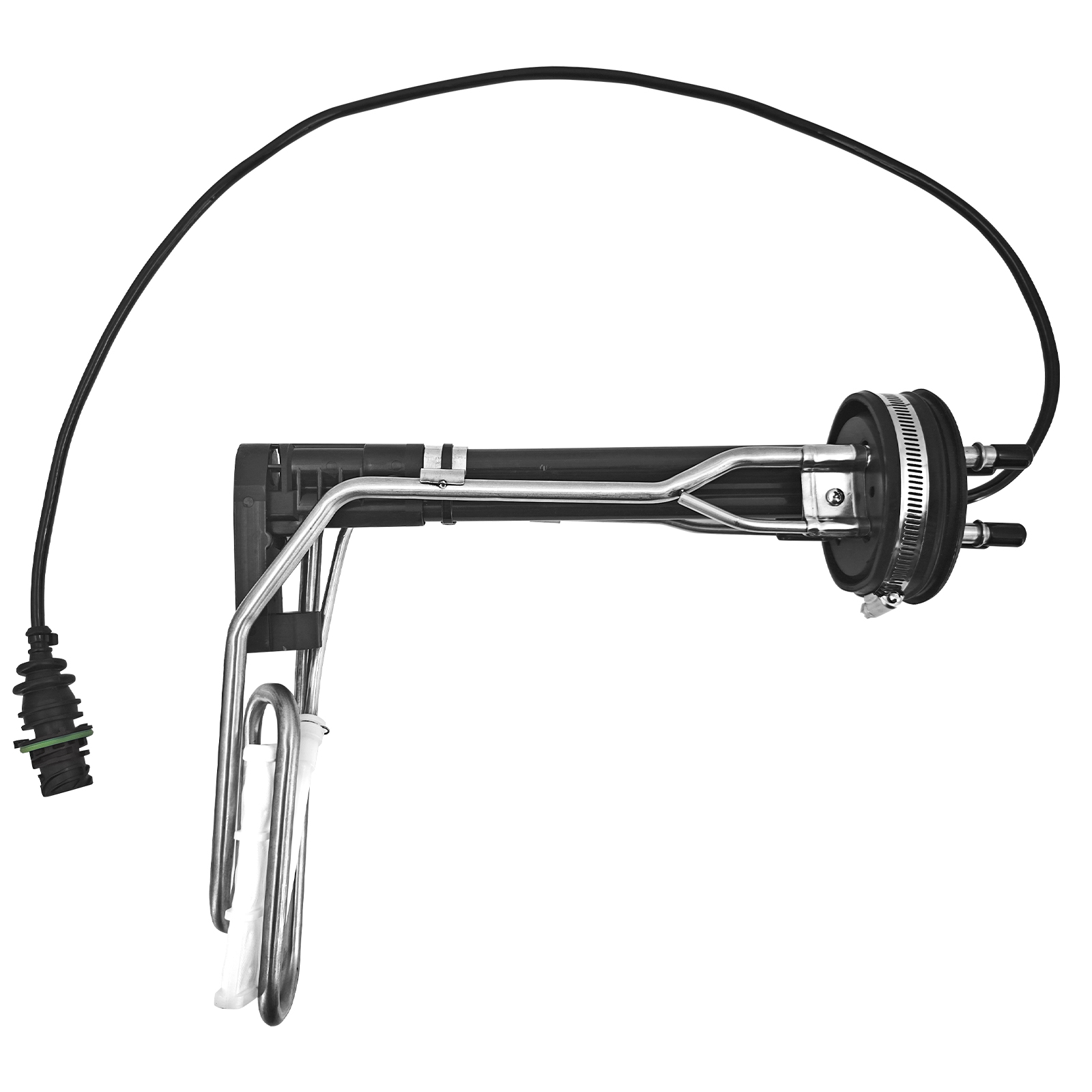 DEF Header Compatible with Volvo EC250E Excavator DEF Level Header VOE 54148458 54148458