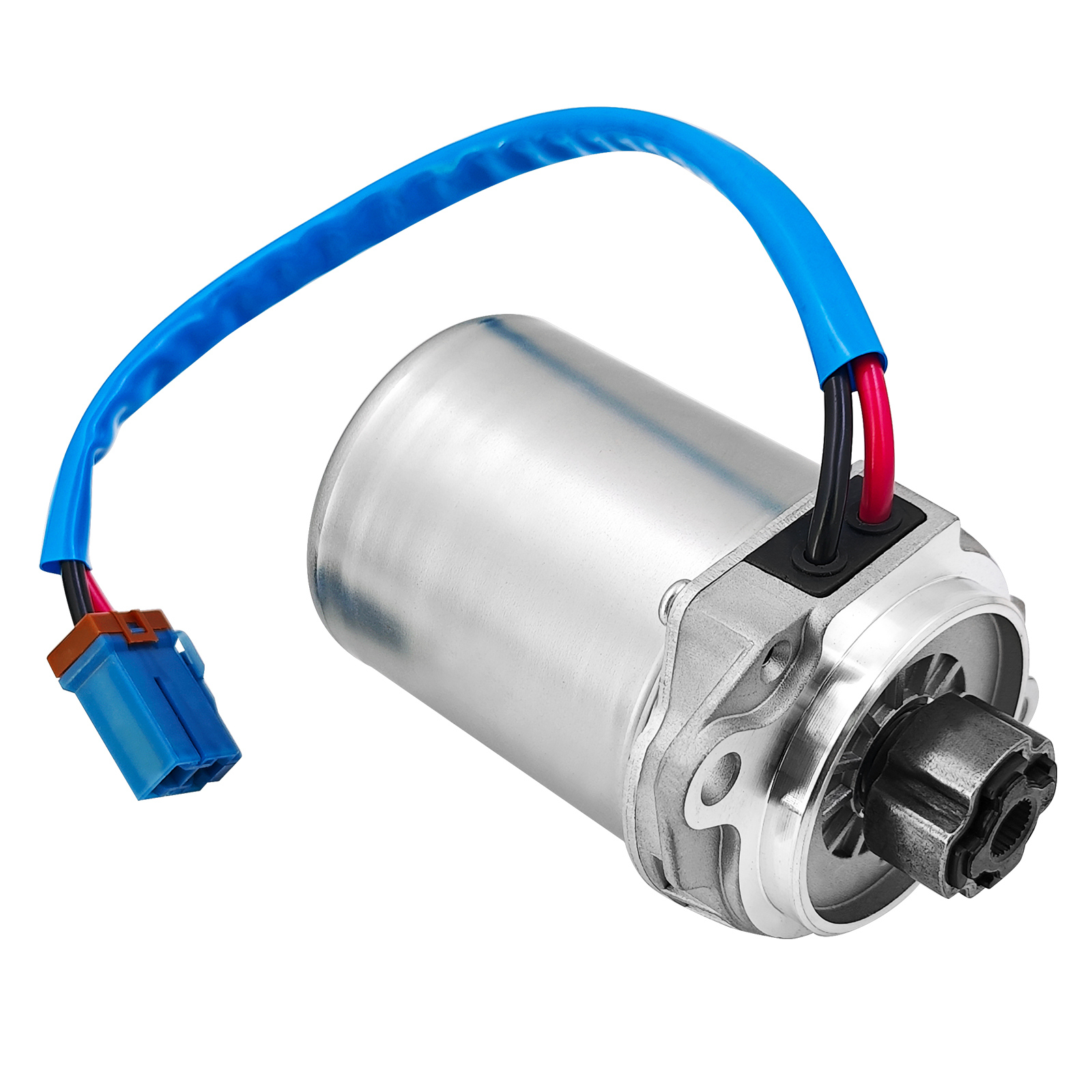 Power Steering Assist Column Motor Assembly Fits for Kia Rio MK3 2012-2017