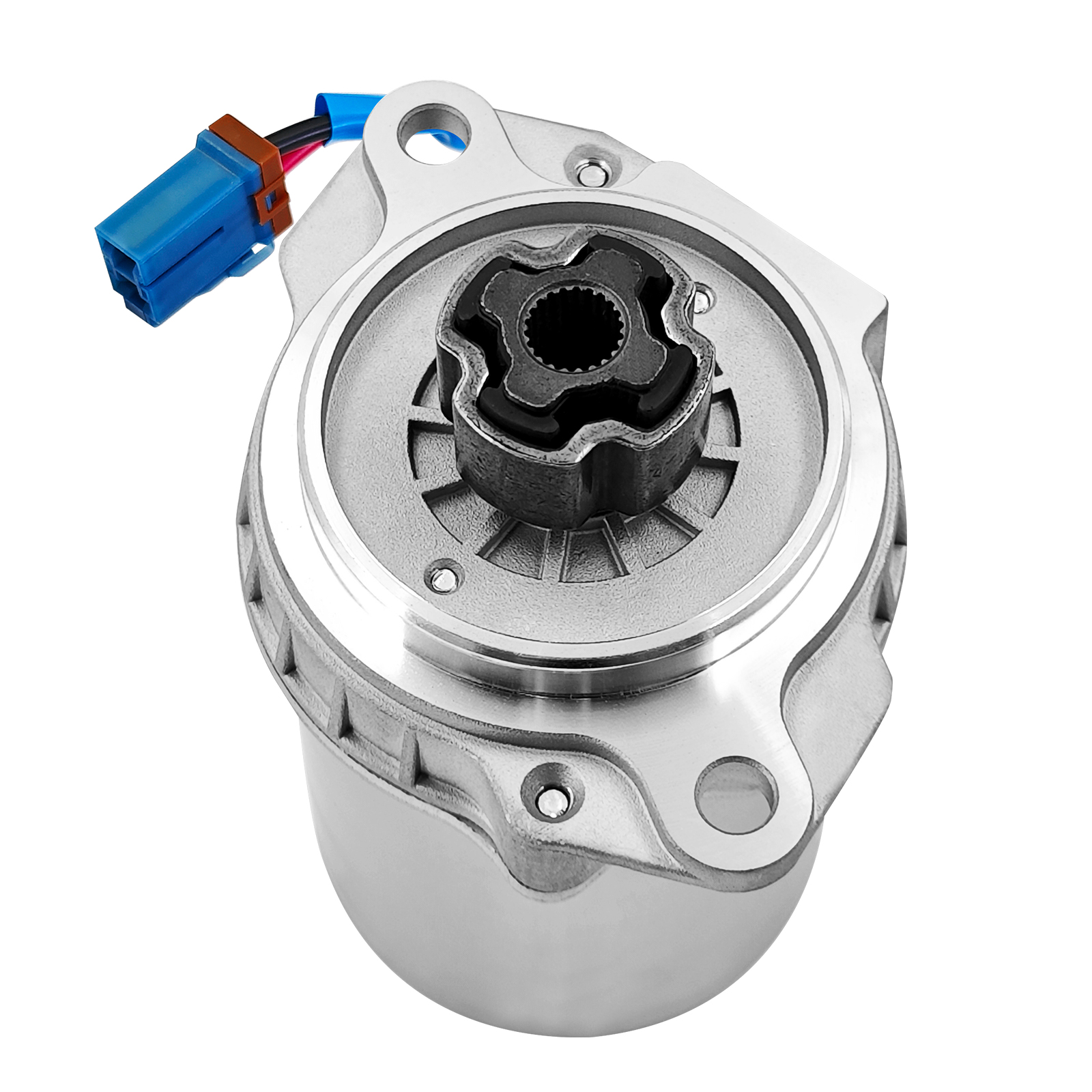 Power Steering Assist Column Motor Assembly Fits for Kia Rio MK3 2012-2017