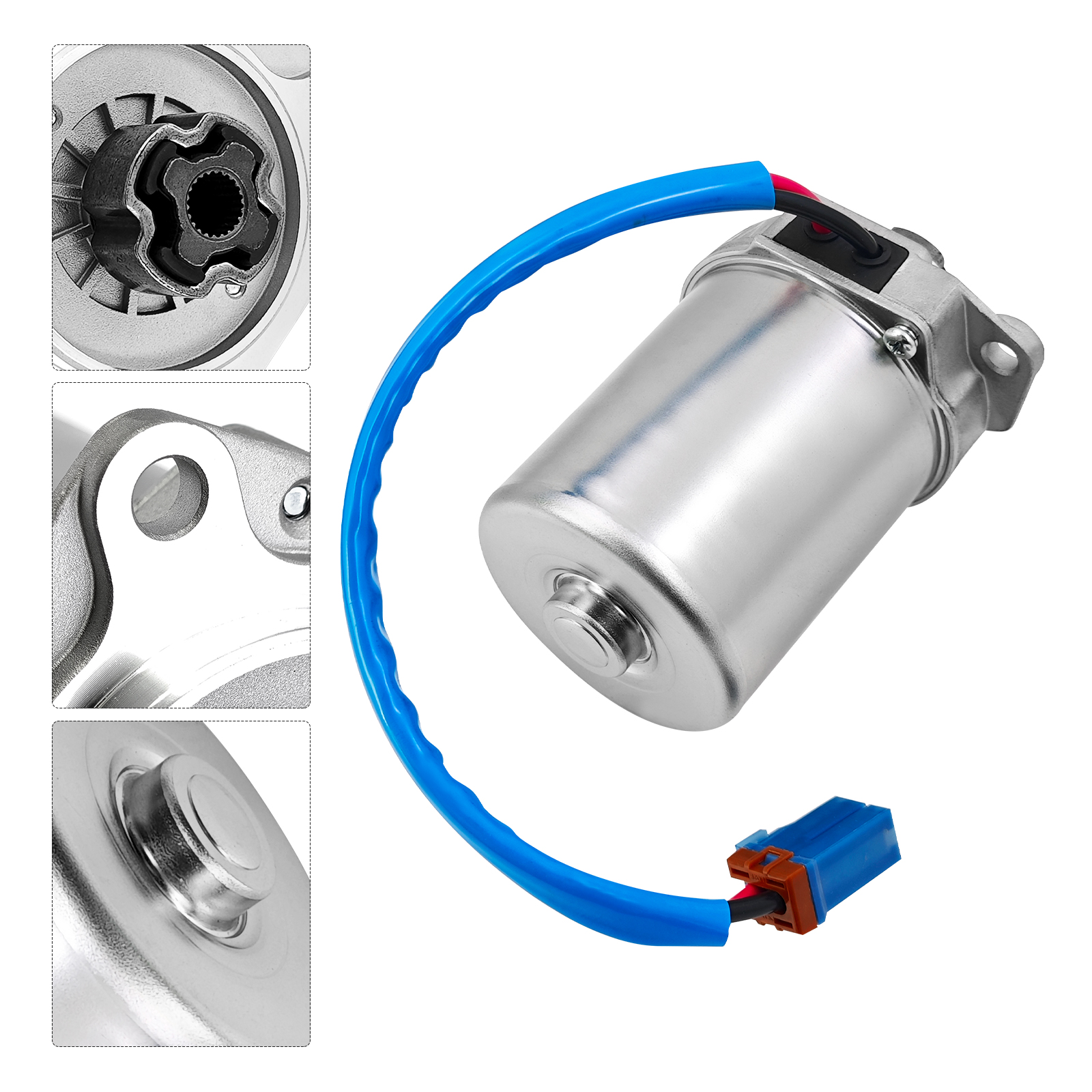Power Steering Assist Column Motor Assembly Fits for Kia Rio MK3 2012-2017