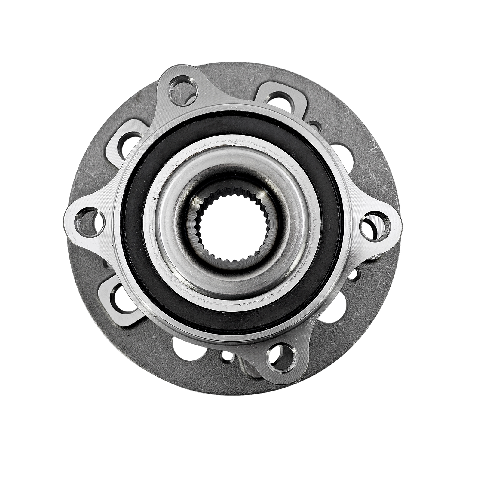 Front Wheel Hub & Bearing Fits for Hyundai Genesis GV70 2.5L 3.5L 2022-2024