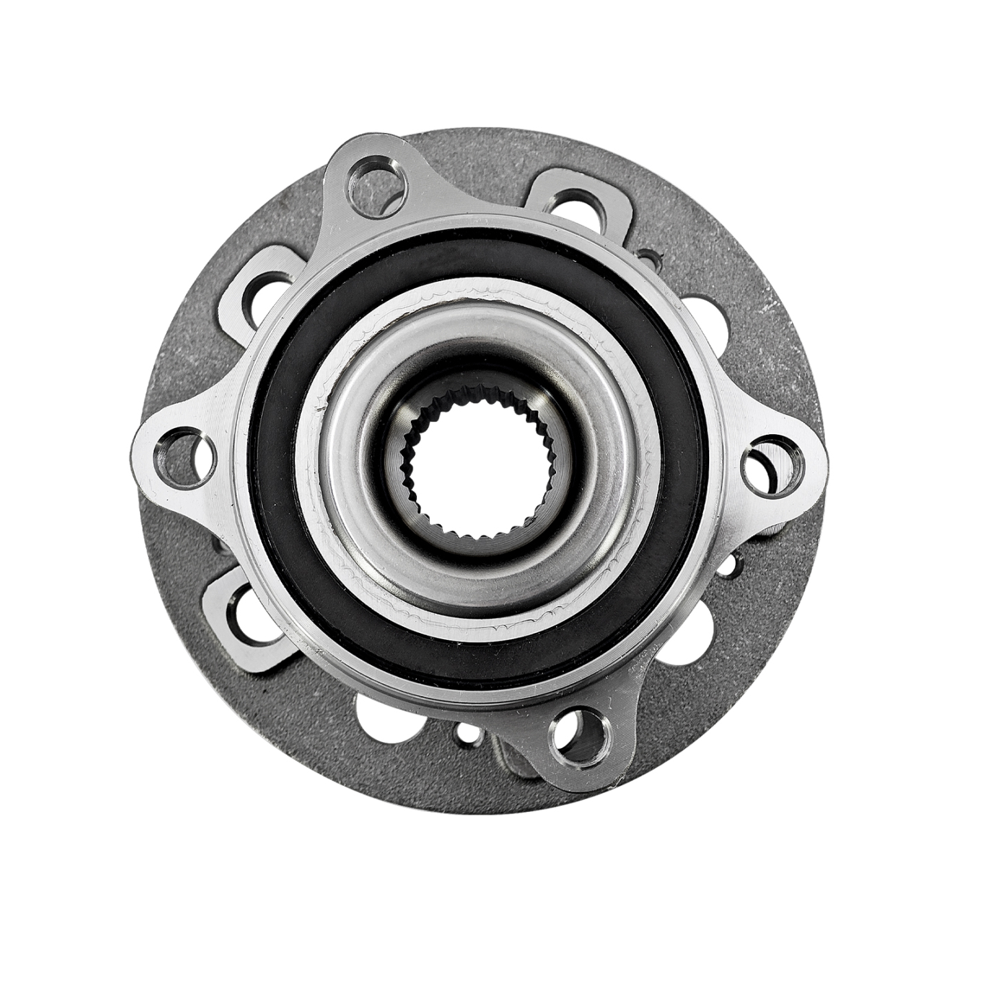 Front Wheel Hub & Bearing Fits for Hyundai Genesis GV70 2.5L 3.5L 2022-2024