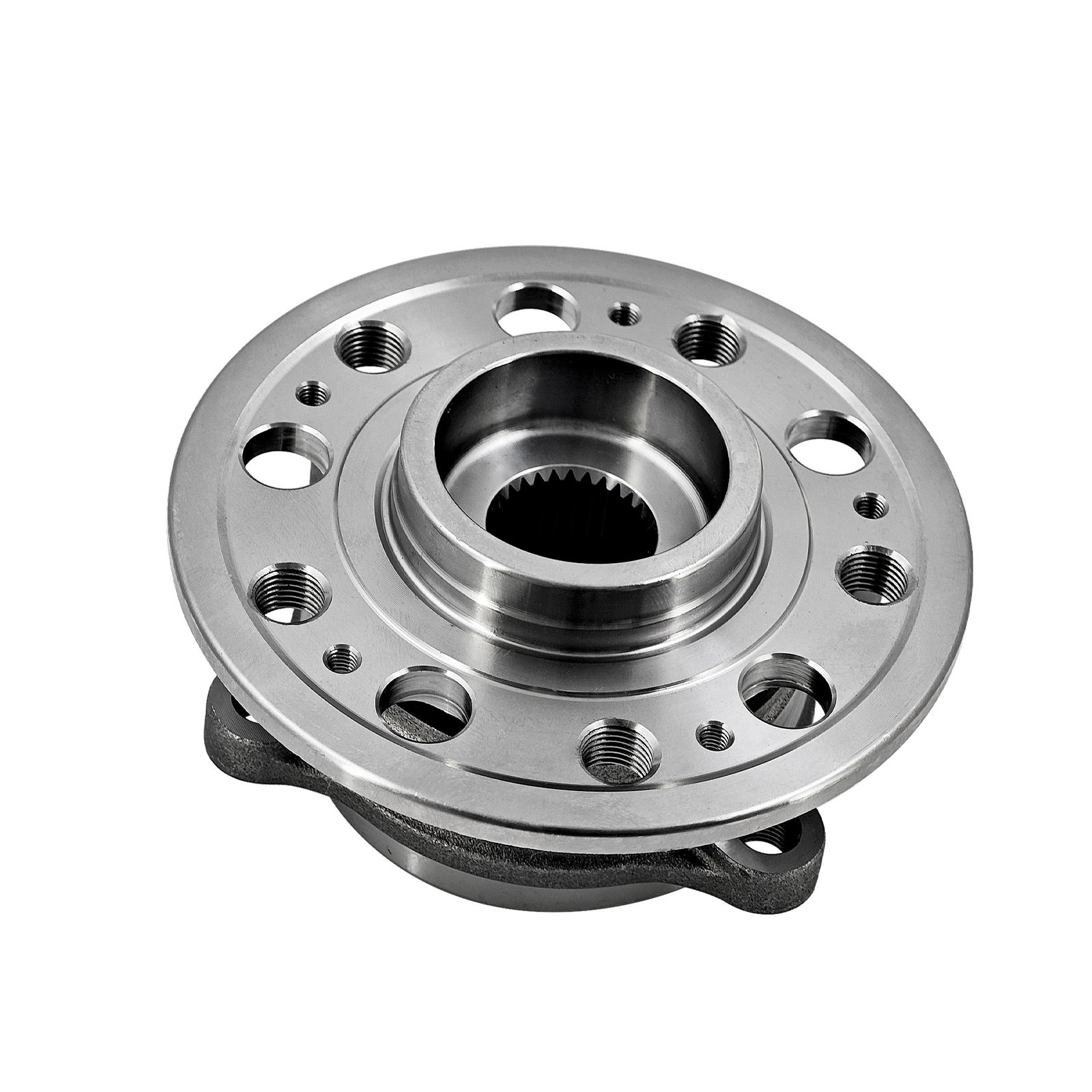 Front Wheel Hub & Bearing Fits for Hyundai Genesis GV70 2.5L 3.5L 2022-2024