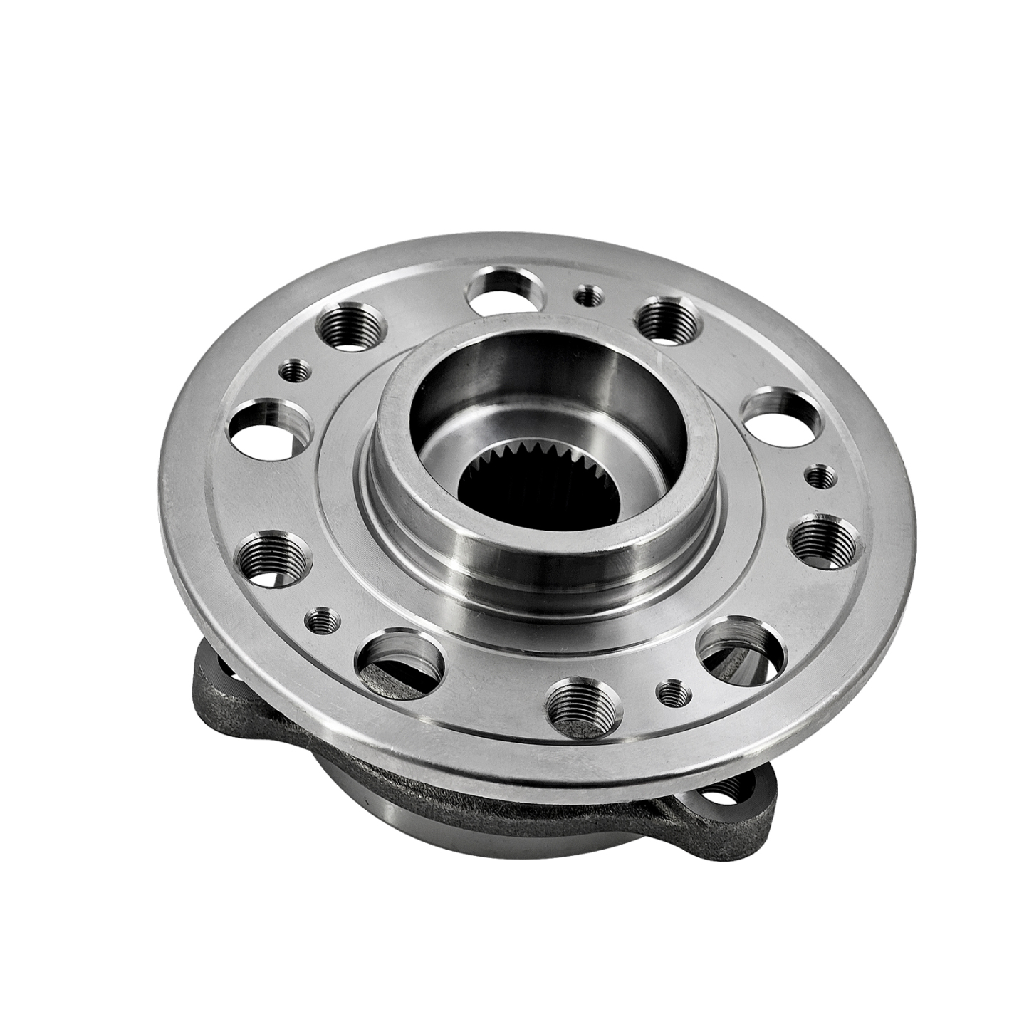 Front Wheel Hub & Bearing Fits for Hyundai Genesis GV70 2.5L 3.5L 2022-2024