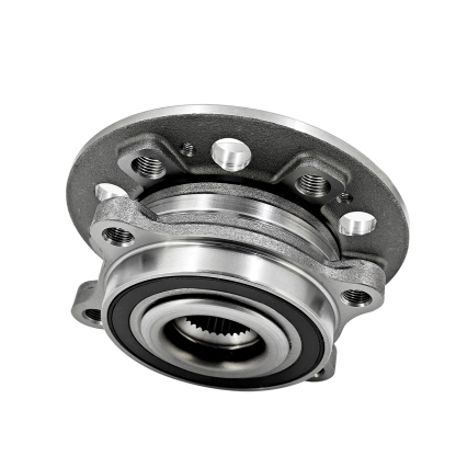 Front Wheel Hub & Bearing Fits for Hyundai Genesis GV70 2.5L 3.5L 2022-2024