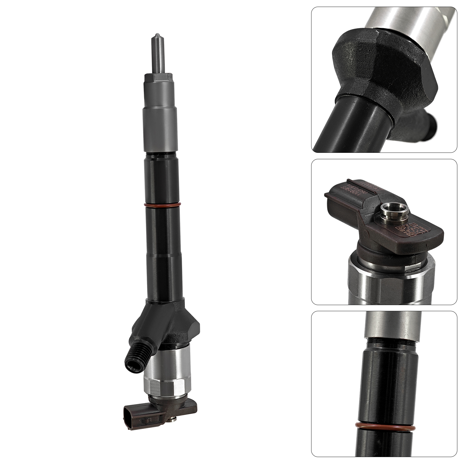 Fuel Injector Compatible with Kohler Engine KDI1903, KDI2504M