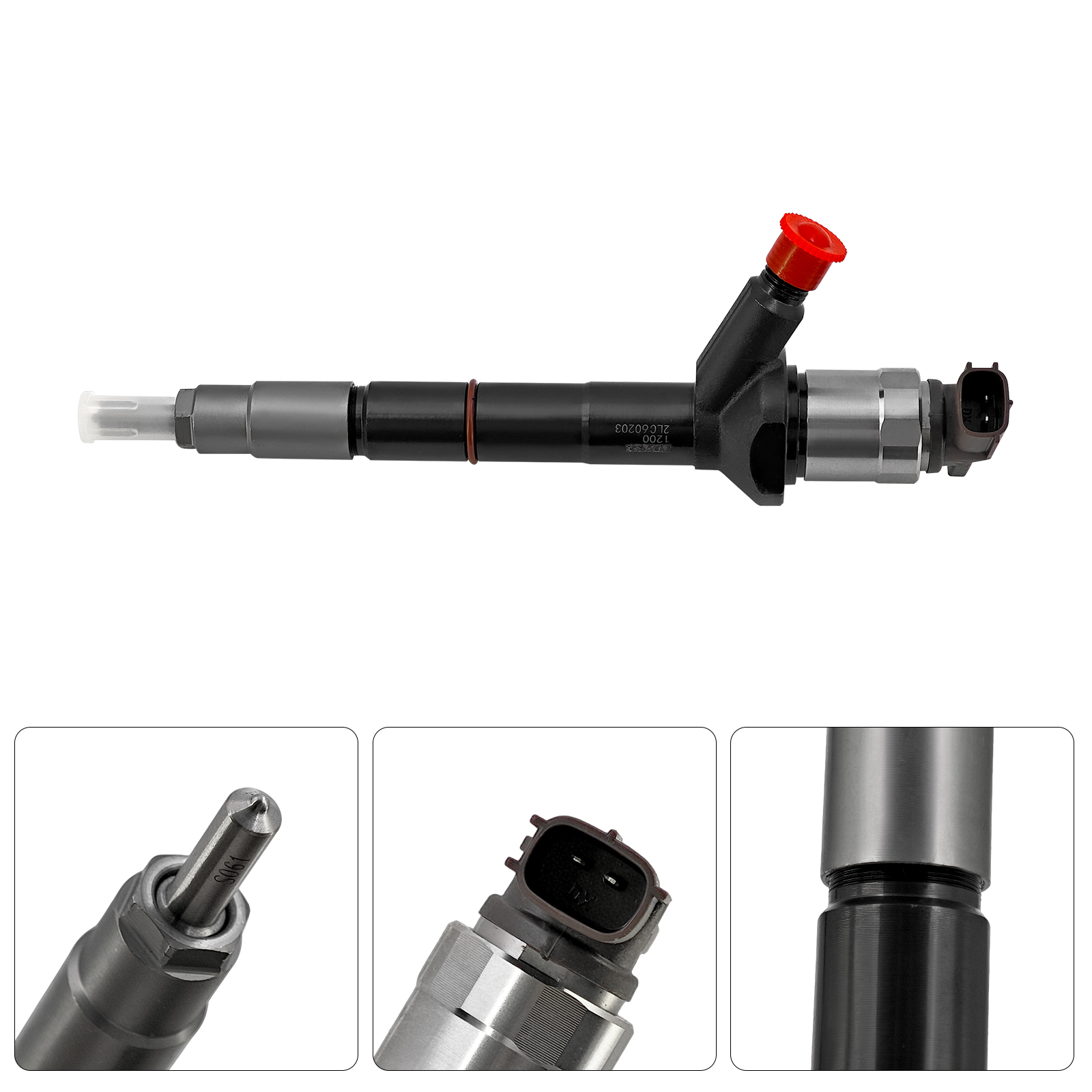Fuel Injector Compatible with Kohler Engine KDI1903, KDI2504M