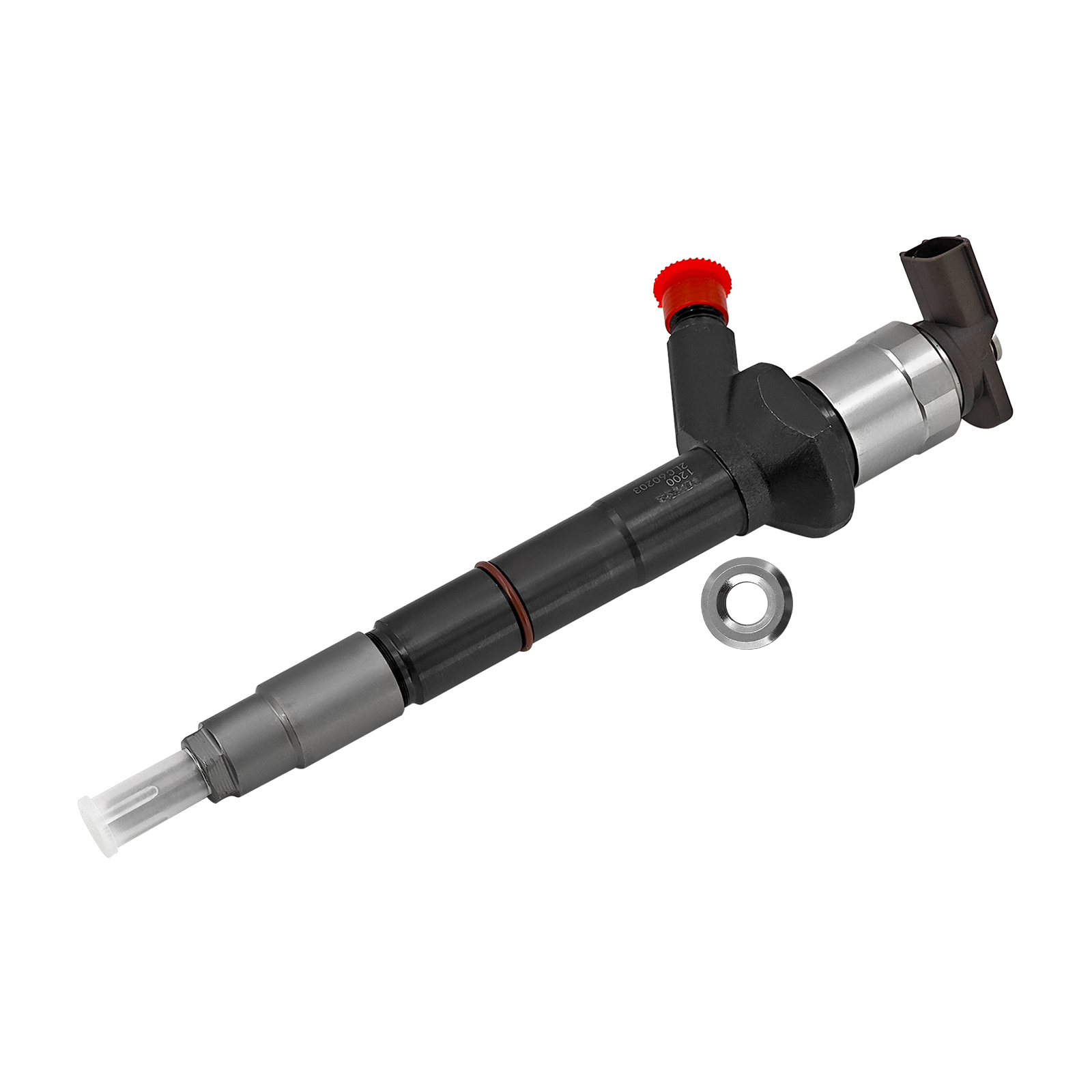 Fuel Injector Compatible with Kohler Engine KDI1903, KDI2504M