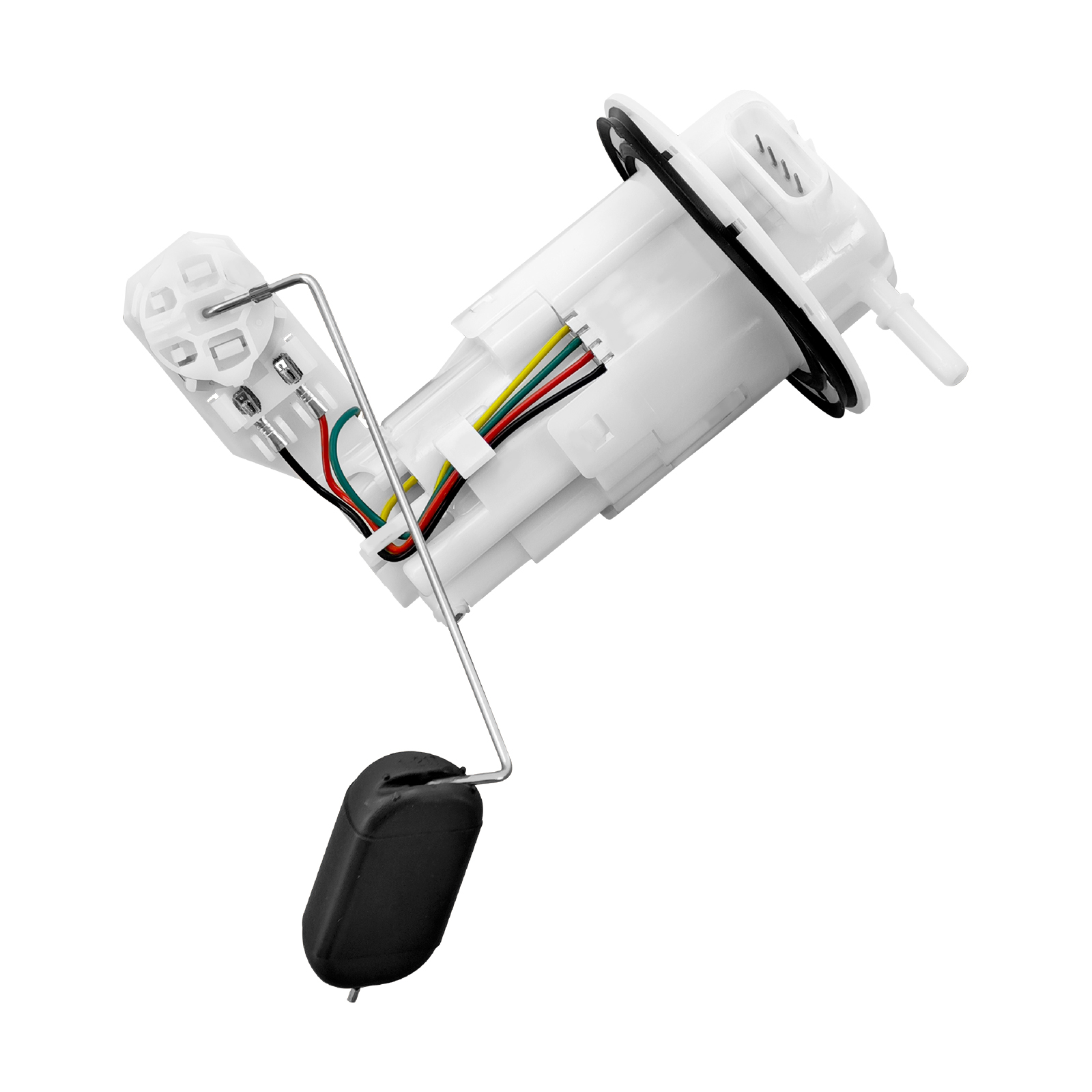4 Pin Fuel Pump Assembly Fits for Honda CRF300L 2021-2024