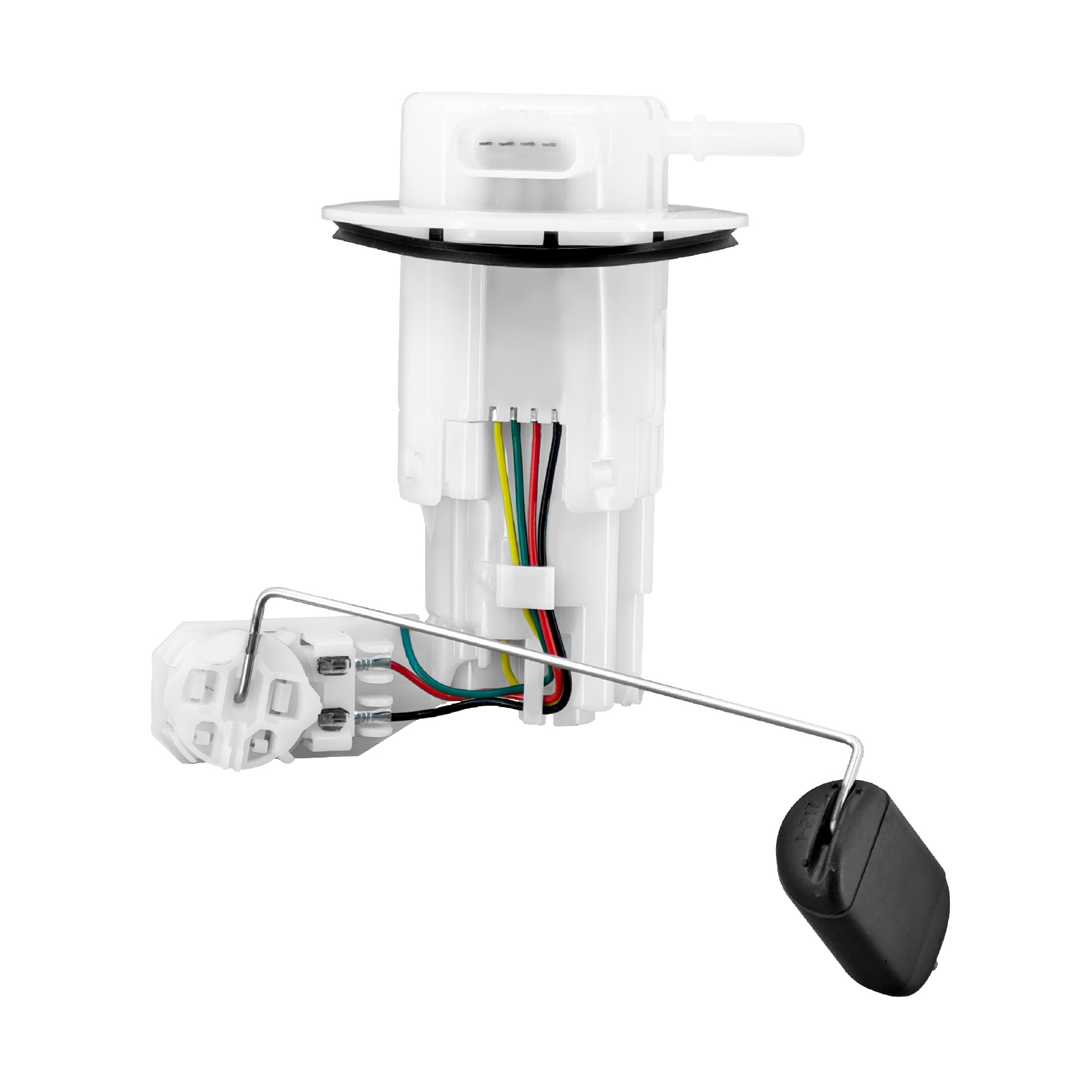 4 Pin Fuel Pump Assembly Fits for Honda CRF300L 2021-2024