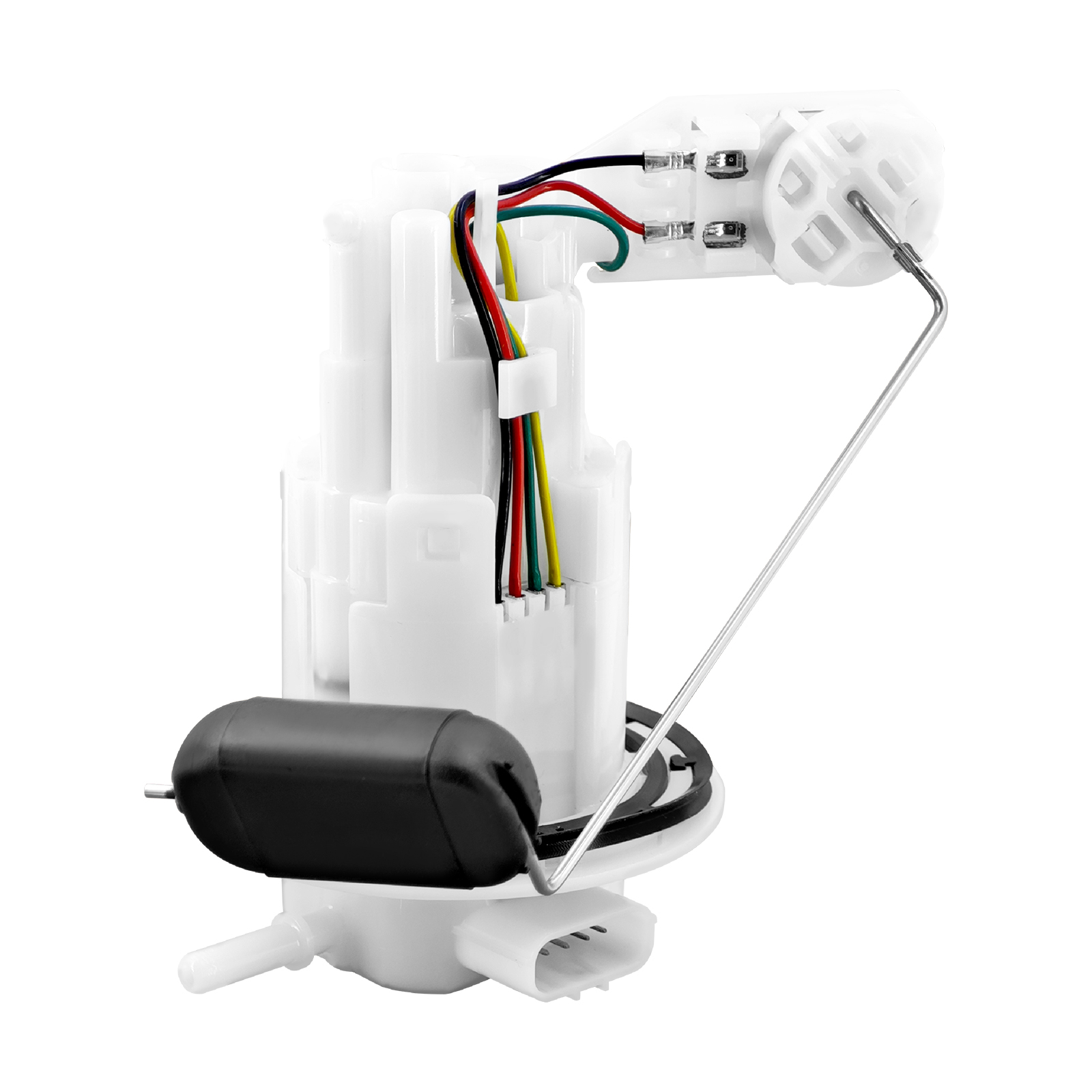 4 Pin Fuel Pump Assembly Fits for Honda CRF300L 2021-2024