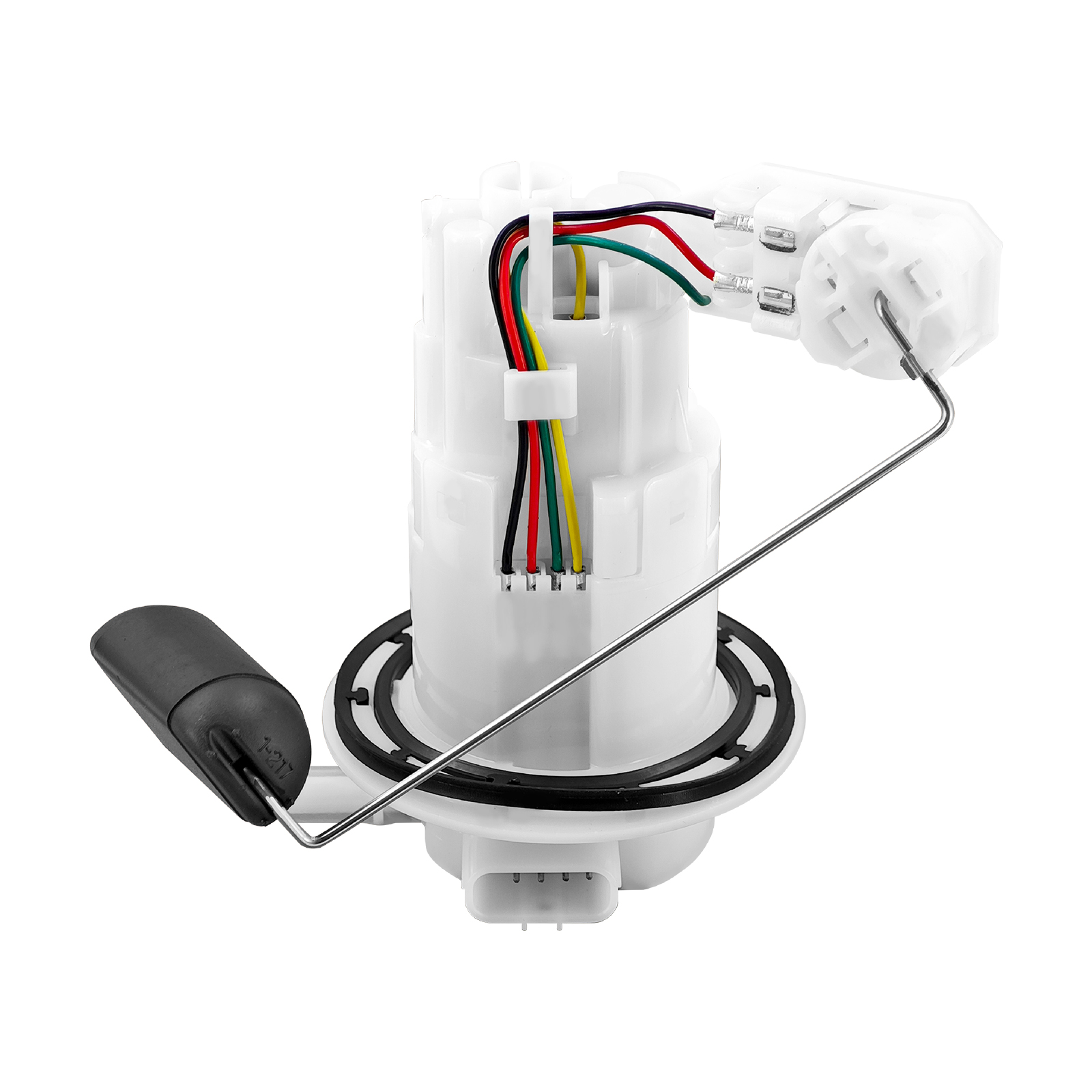 4 Pin Fuel Pump Assembly Fits for Honda CRF300L 2021-2024