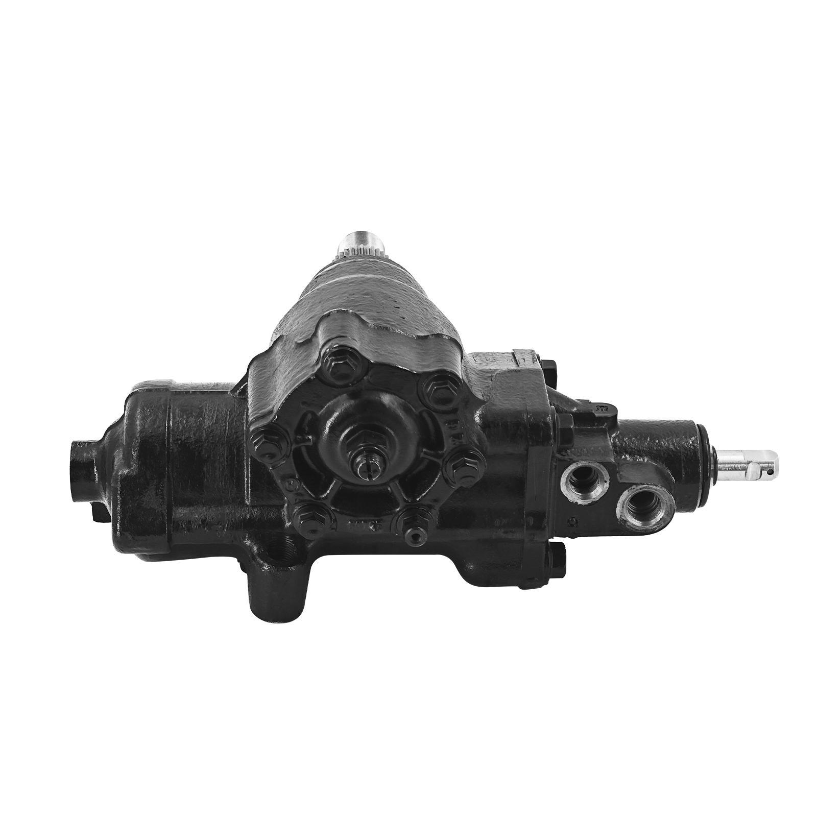 Power Steering Gear Box Gearbox Fit for Ram 4500 5500 2015-2020