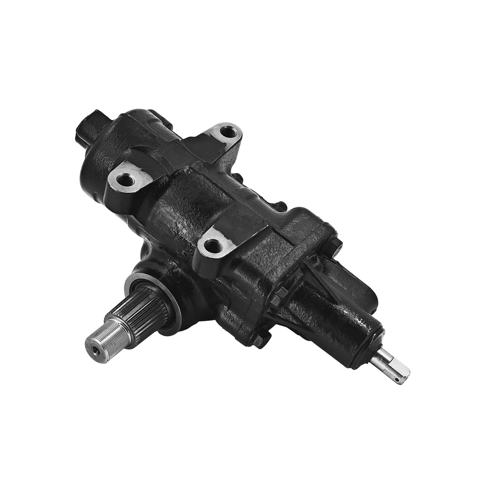 Power Steering Gear Box Gearbox Fit for Ram 4500 5500 2015-2020