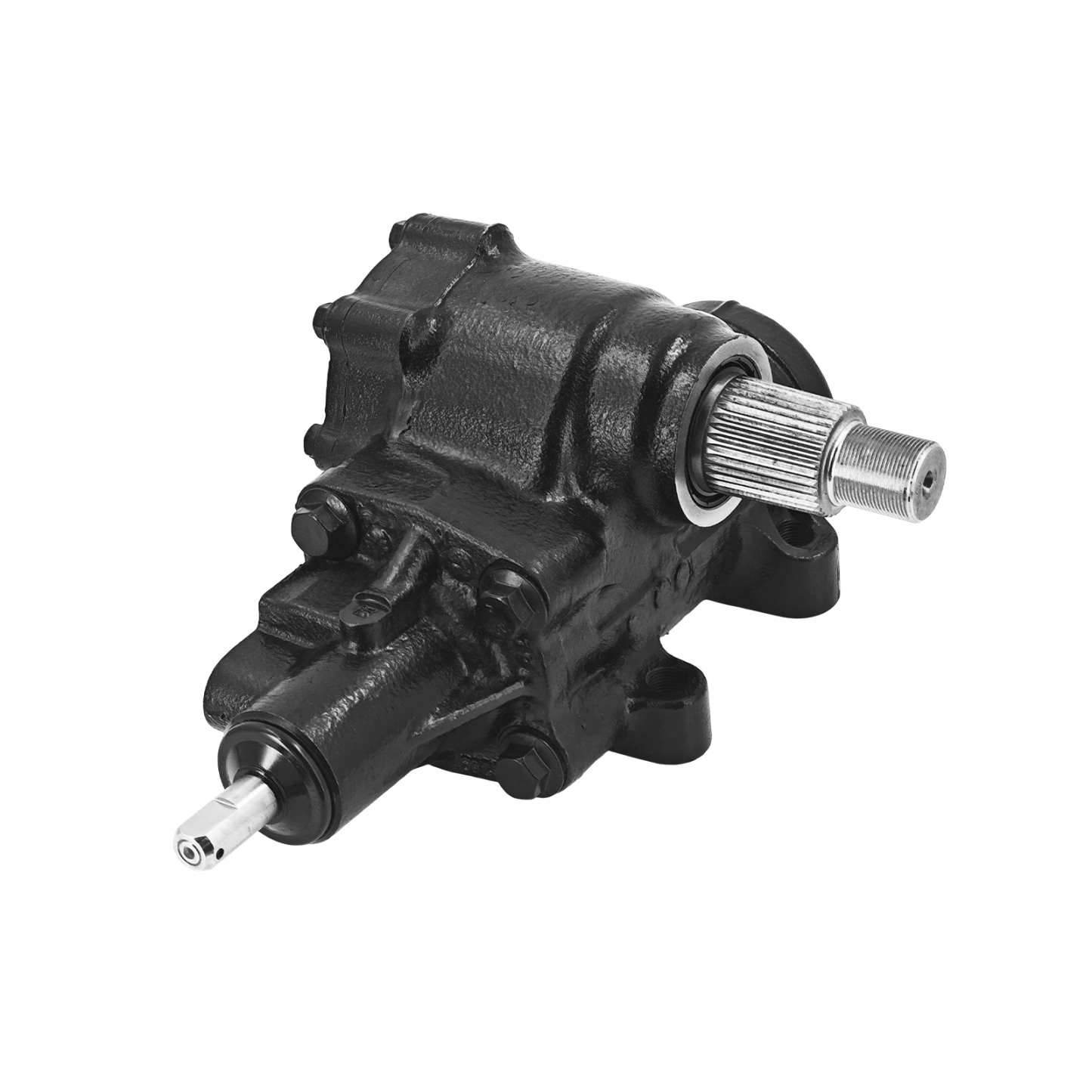 Power Steering Gear Box Gearbox Fit for Ram 4500 5500 2015-2020