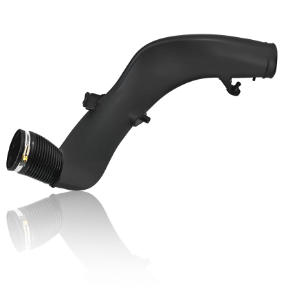 Engine Air Intake Hose Fits for Volvo S60 V60 XC60 XC70 S80 2008-2016 (Black)
