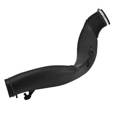 Engine Air Intake Hose Fits for Volvo S60 V60 XC60 XC70 S80 2008-2016 (Black)