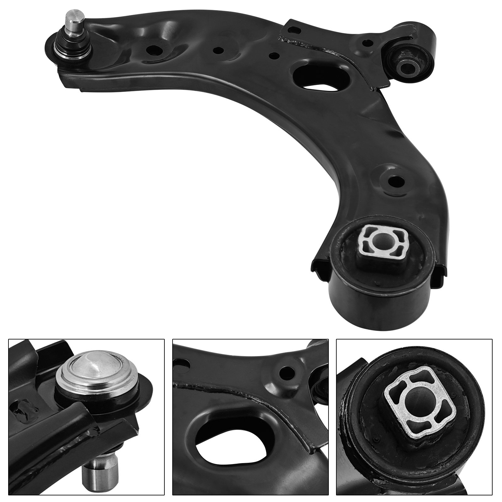 Front Lower Left Control Arm Fits for Mazda CX-50 2023-2025 2.5L