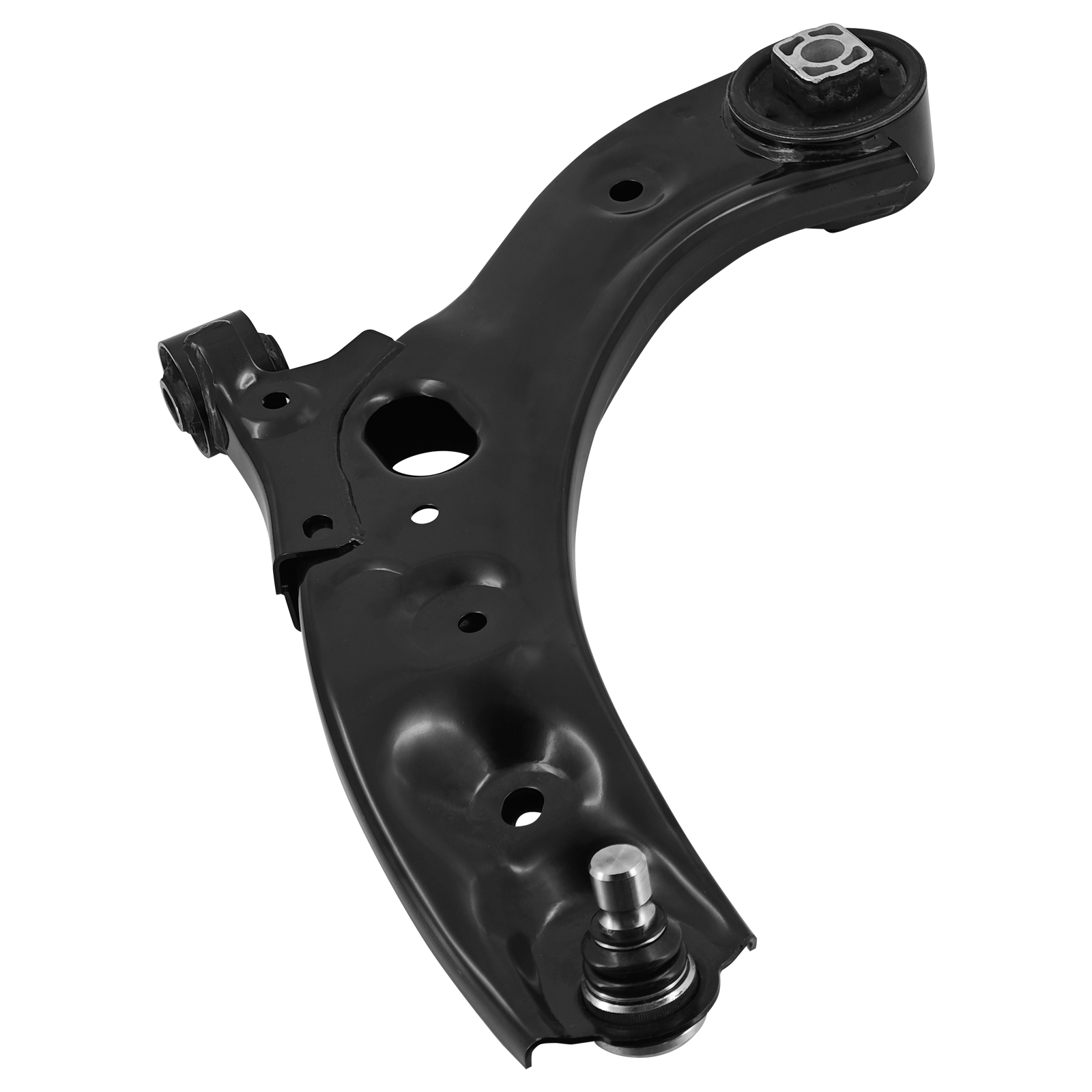 Front Lower Left Control Arm Fits for Mazda CX-50 2023-2025 2.5L