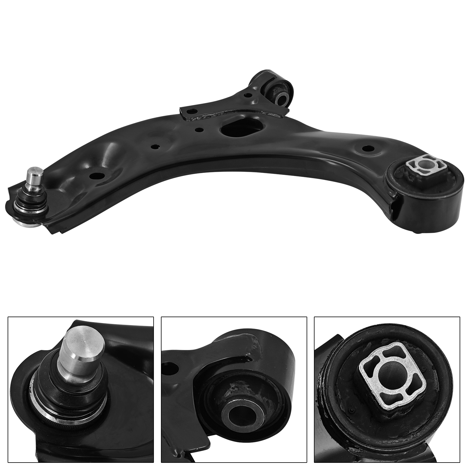 Front Lower Left Control Arm Fits for Mazda CX-50 2023-2025 2.5L