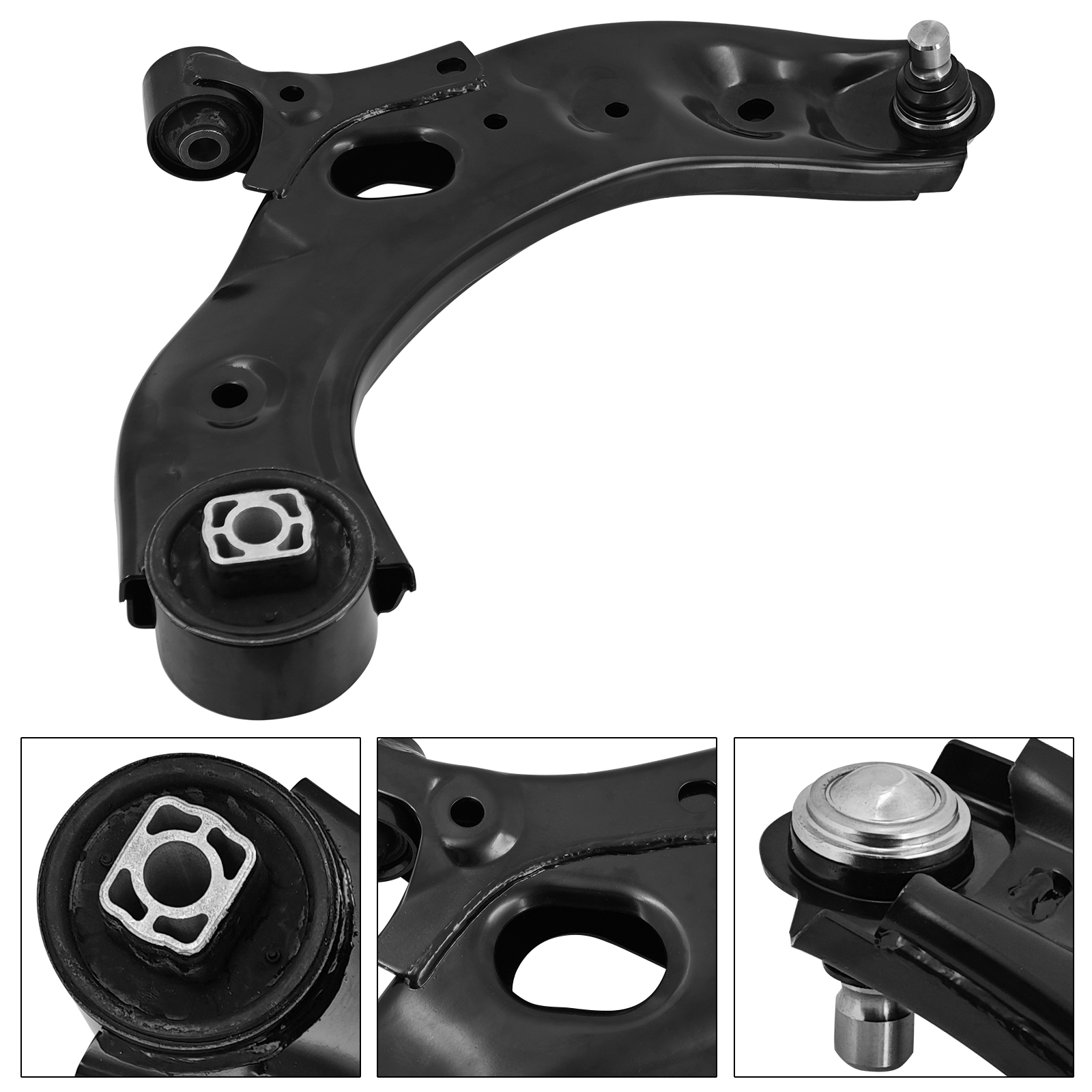 Front Lower Right Control Arm Fits for Mazda CX-50 2023-2025 2.5L