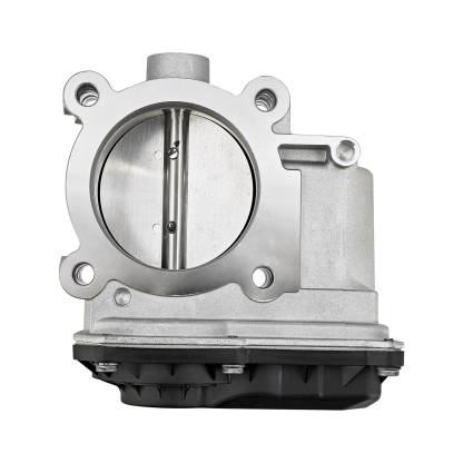 Throttle Body Fits for Volvo V60 S60 XC60 2015-2025, S90 2017-2025 XC90 XC40 XC70 S80 V90 V60 S60 Cross Country 2.0L