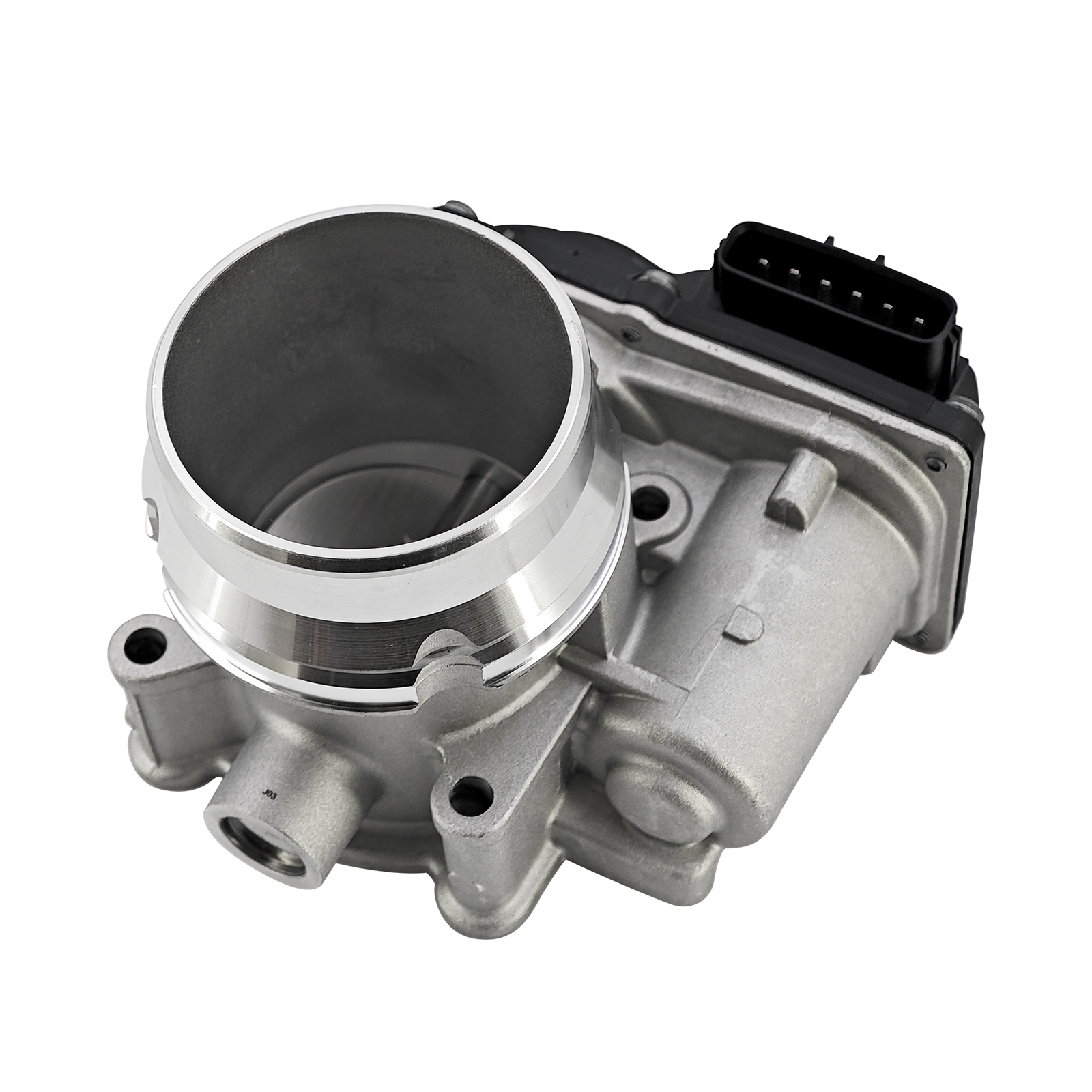 Throttle Body Fits for Volvo V60 S60 XC60 2015-2025, S90 2017-2025 XC90 XC40 XC70 S80 V90 V60 S60 Cross Country 2.0L
