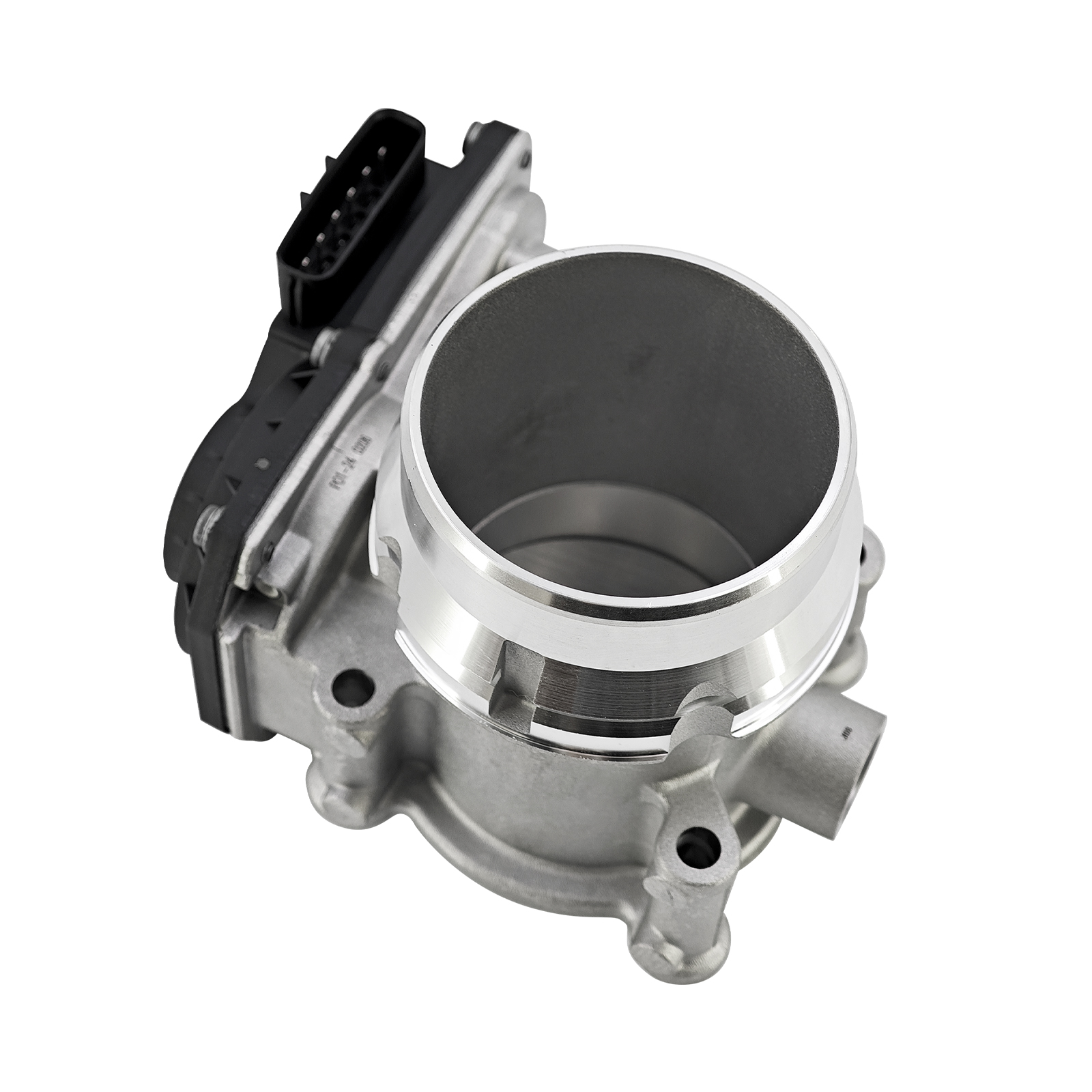 Throttle Body Fits for Volvo V60 S60 XC60 2015-2025, S90 2017-2025 XC90 XC40 XC70 S80 V90 V60 S60 Cross Country 2.0L