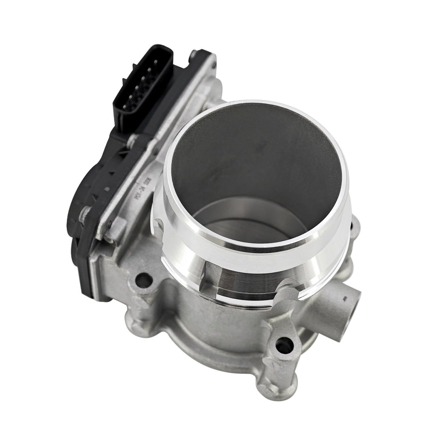 Throttle Body Fits for Volvo V60 S60 XC60 2015-2025, S90 2017-2025 XC90 XC40 XC70 S80 V90 V60 S60 Cross Country 2.0L