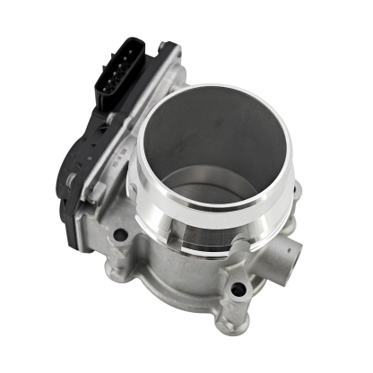 Throttle Body Fits for Volvo V60 S60 XC60 2015-2025, S90 2017-2025 XC90 XC40 XC70 S80 V90 V60 S60 Cross Country 2.0L