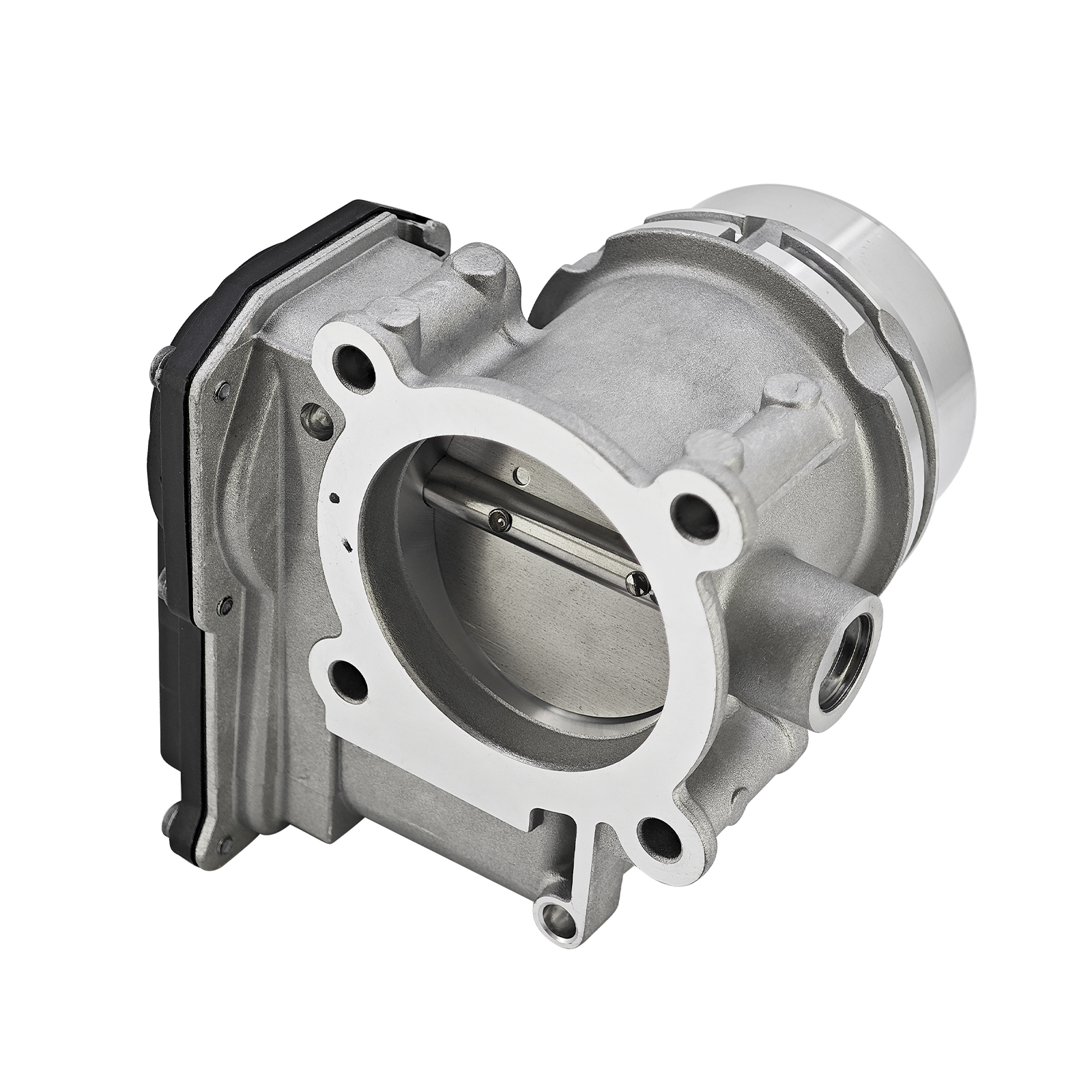 Throttle Body Fits for Volvo V60 S60 XC60 2015-2025, S90 2017-2025 XC90 XC40 XC70 S80 V90 V60 S60 Cross Country 2.0L