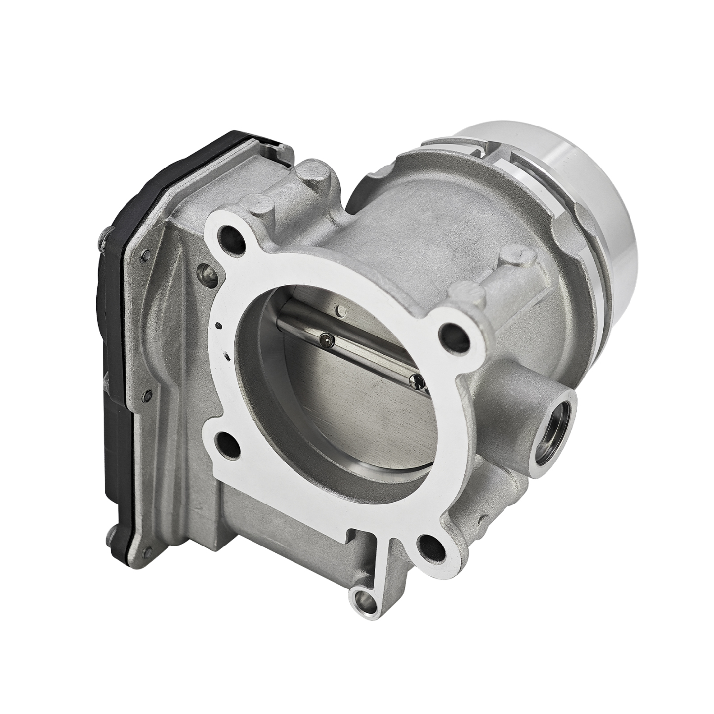 Throttle Body Fits for Volvo V60 S60 XC60 2015-2025, S90 2017-2025 XC90 XC40 XC70 S80 V90 V60 S60 Cross Country 2.0L