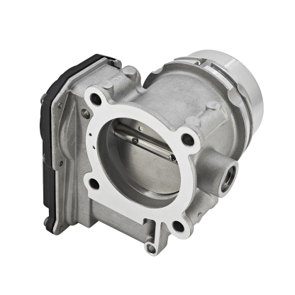 Throttle Body Fits for Volvo V60 S60 XC60 2015-2025, S90 2017-2025 XC90 XC40 XC70 S80 V90 V60 S60 Cross Country 2.0L