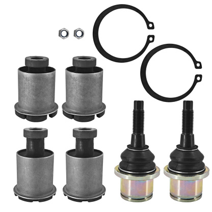 Front Lower Control Arm Ball Joint Kit Fits for Ford F150 SVT Raptor 2010-2014 6.2L