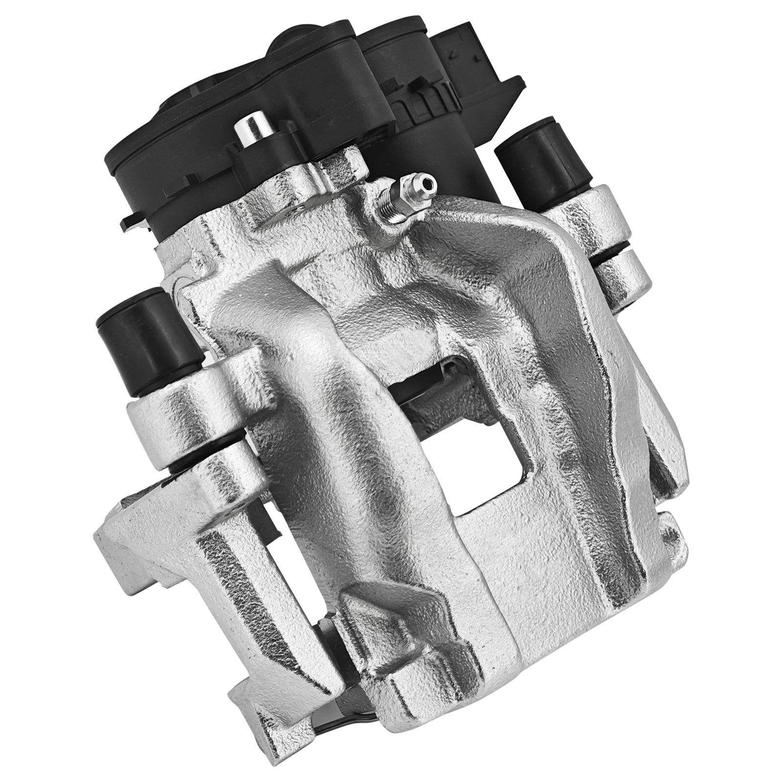 Rear Right & Left Brake Caliper Compatible with Volvo XC90 XC60 V90 V60 S90 S60 2016-2026