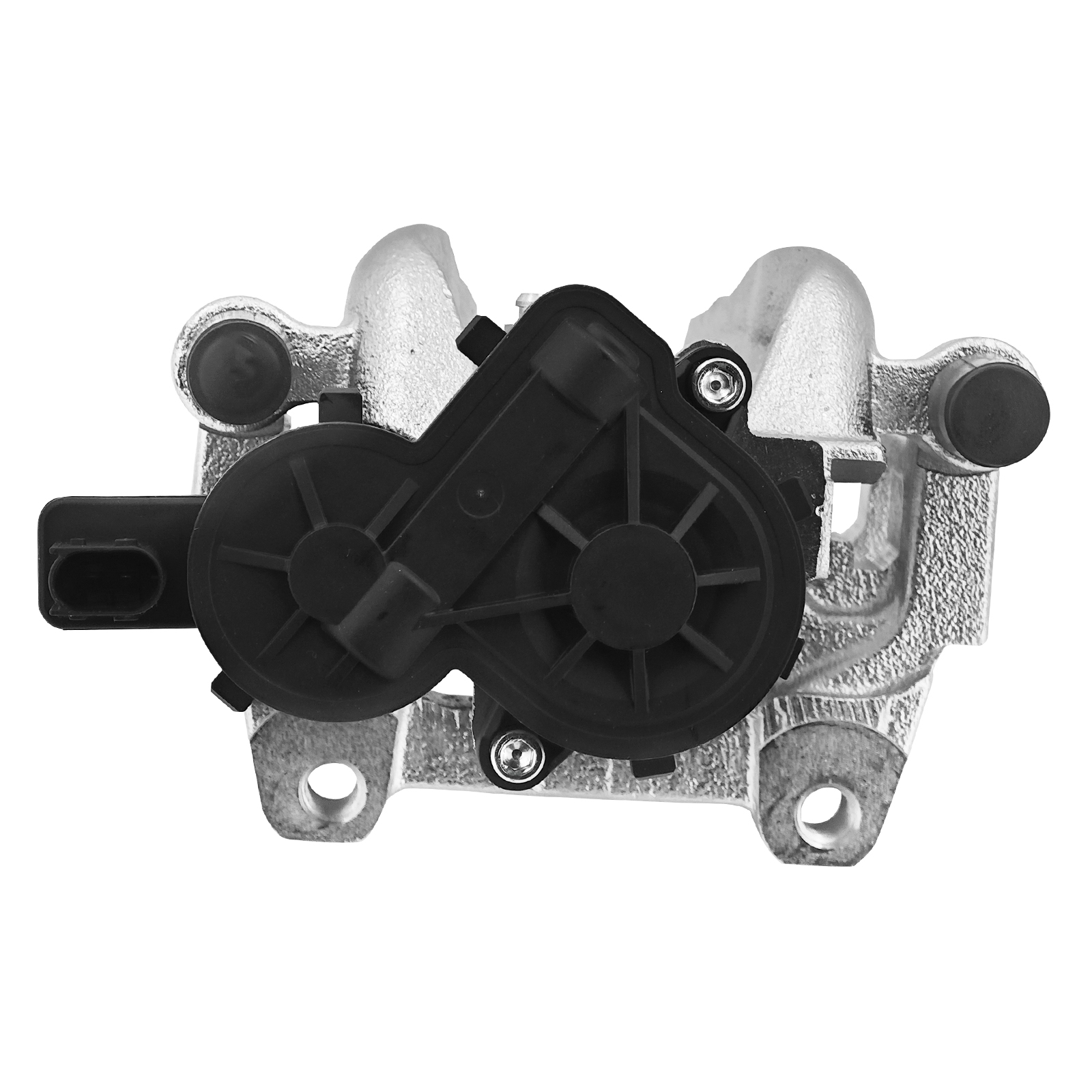 Rear Right & Left Brake Caliper Compatible with Volvo XC90 XC60 V90 V60 S90 S60 2016-2026