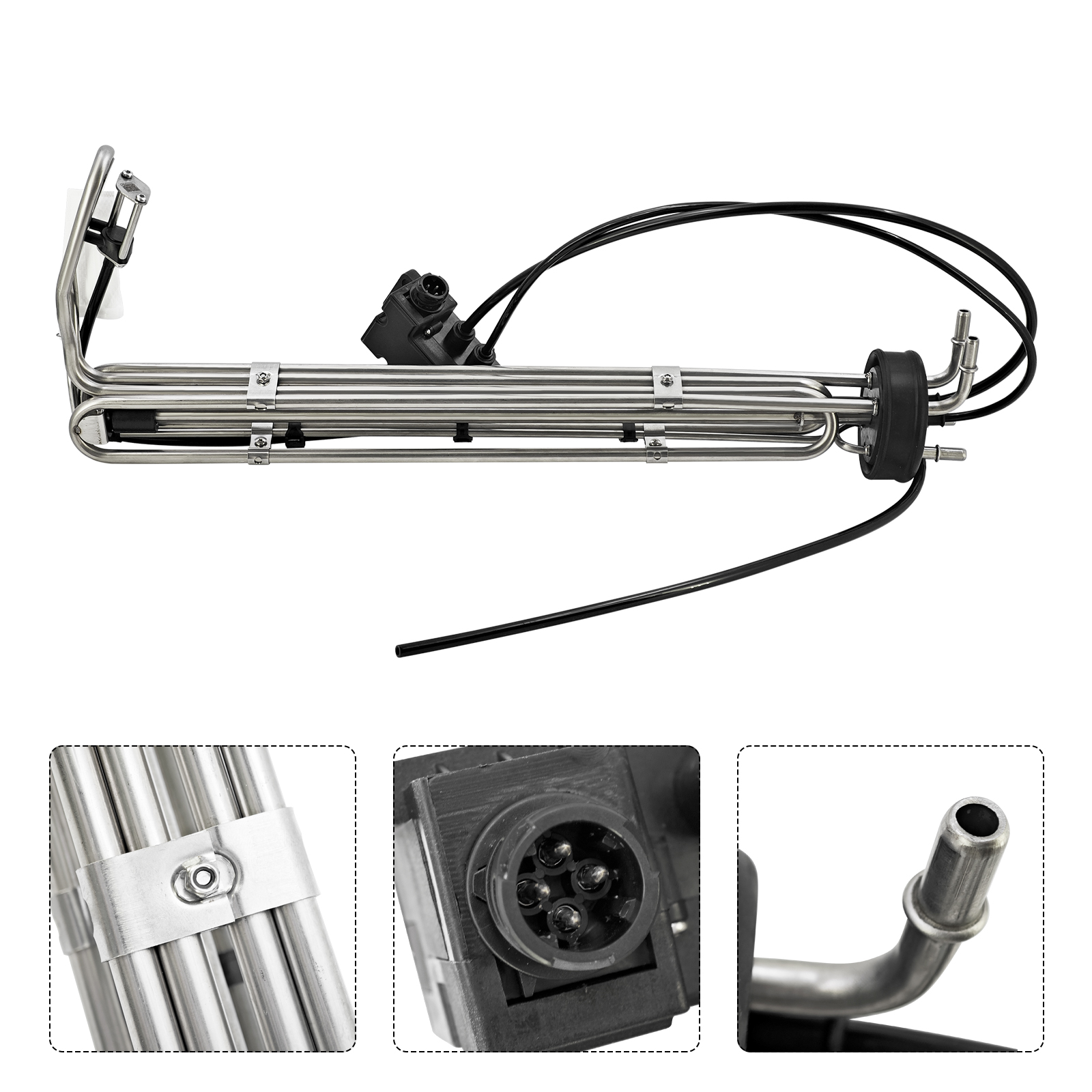 Level Sensor Fits for Volvo for Mack 22432651 