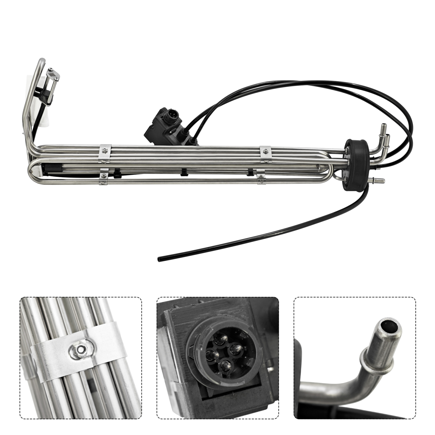Level Sensor Fits for Volvo for Mack 22432651 