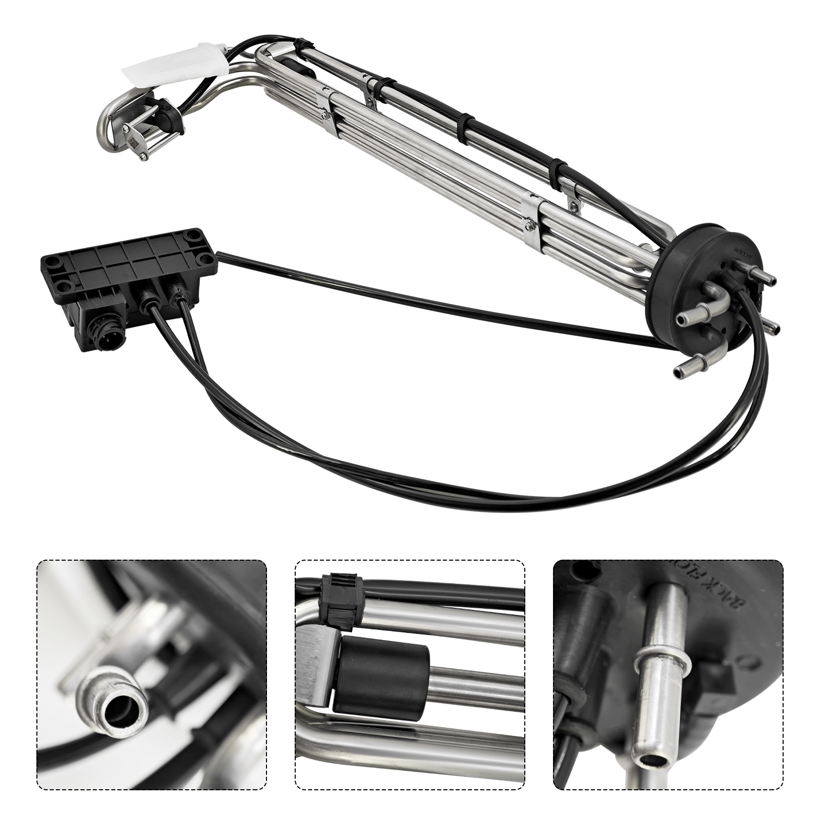 Level Sensor Fits for Volvo for Mack 22432651 