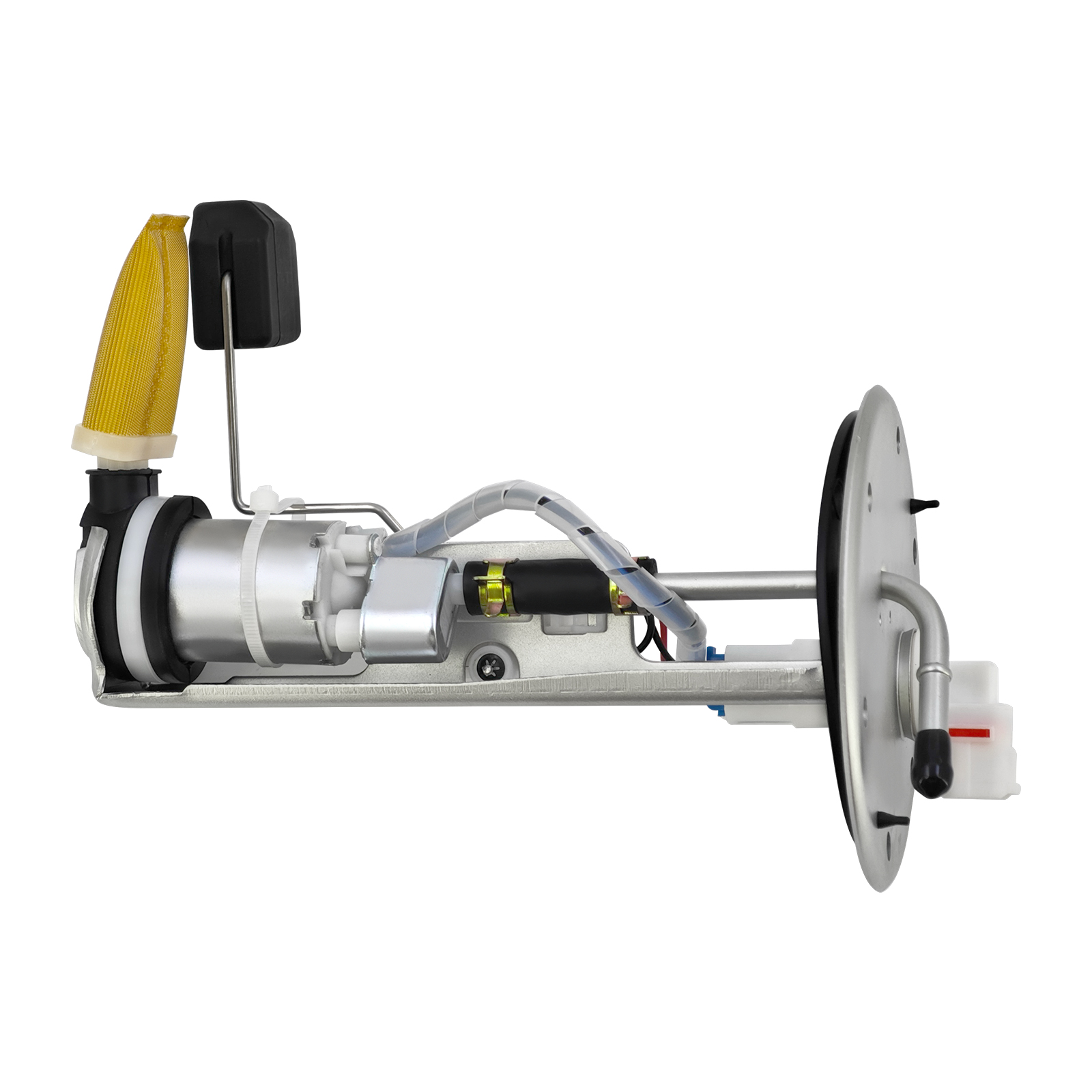 Fuel Pump Assembly Compatible with Kawasaki Prairie 650 700 Brute Force 650 2002-2006