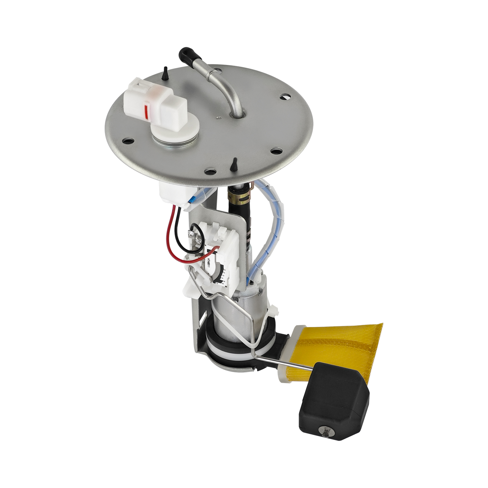 Fuel Pump Assembly Compatible with Kawasaki Prairie 650 700 Brute Force 650 2002-2006