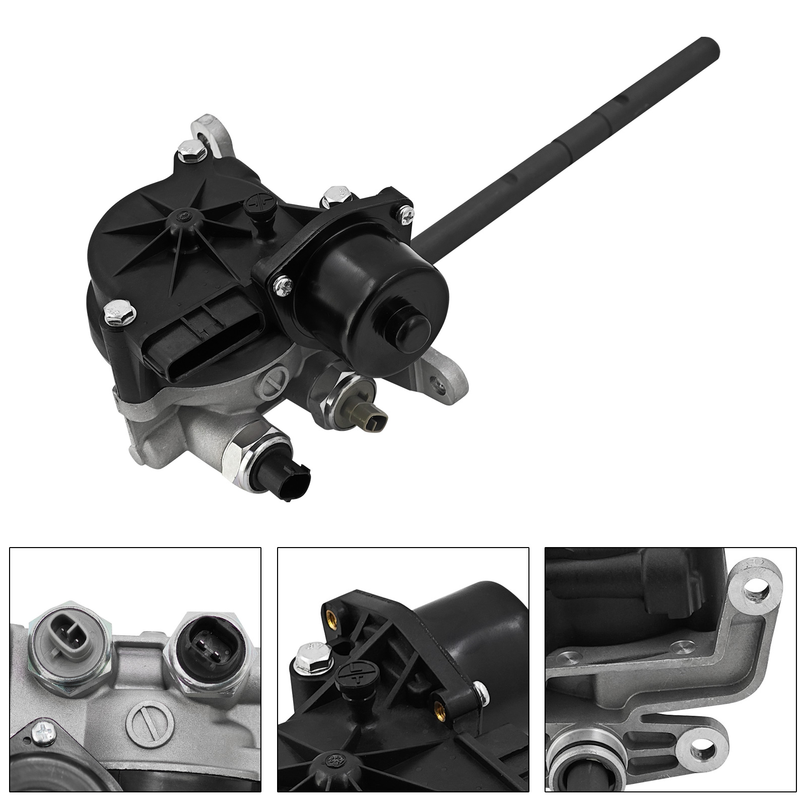 Transfer Shift Actuator Assy Fits for Toyota 4Runner 1996-2002 for Toyota Sequoia 2001-2004