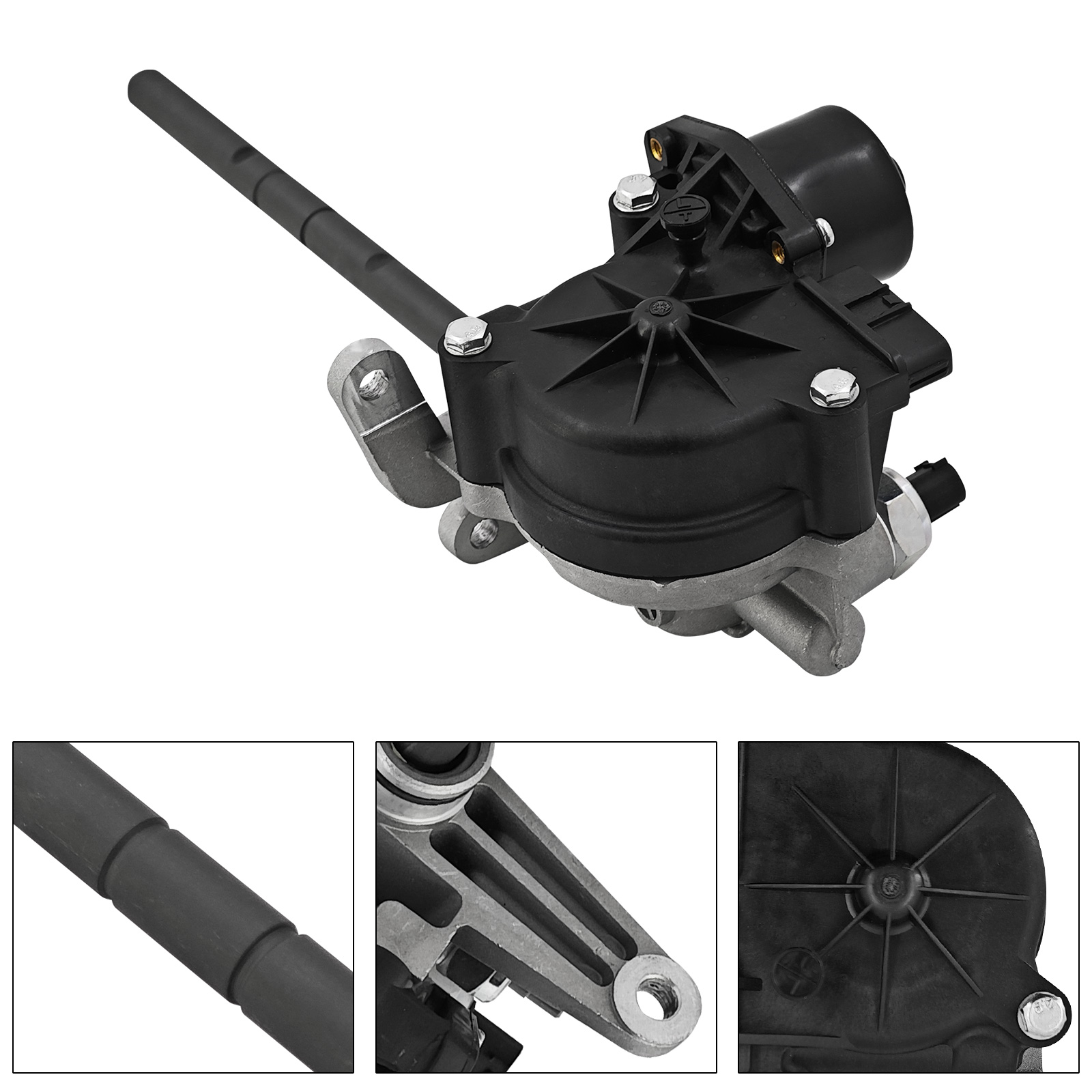 Transfer Shift Actuator Assy Fits for Toyota 4Runner 1996-2002 for Toyota Sequoia 2001-2004