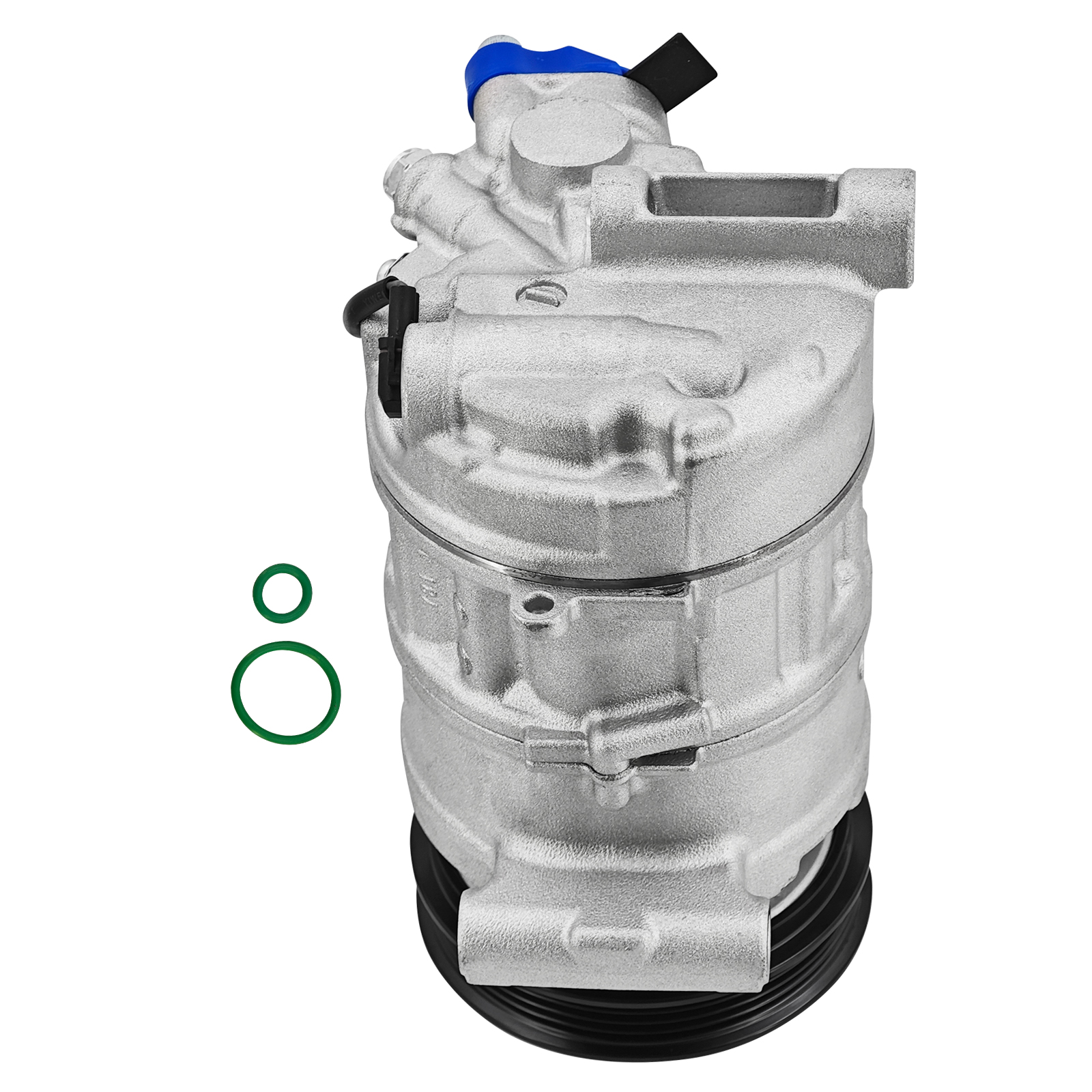 A/C Compressor Fits For Bentley Bentayga W12 6.0L 2017-2023