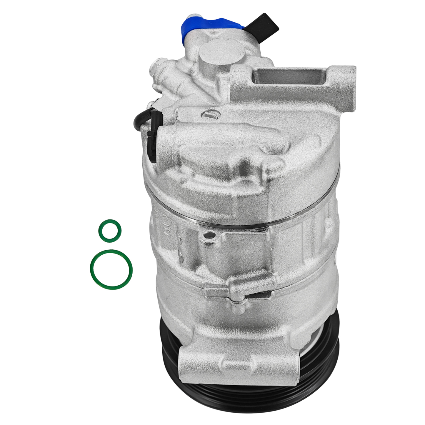 A/C Compressor Fits For Bentley Bentayga W12 6.0L 2017-2023