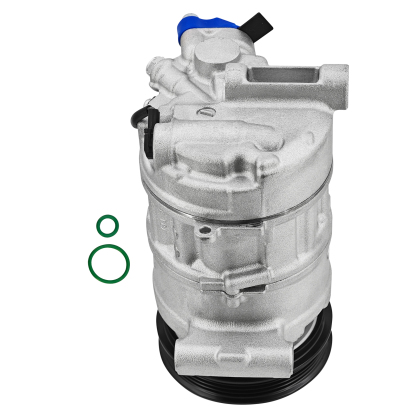 A/C Compressor Fits For Bentley Bentayga W12 6.0L 2017-2023