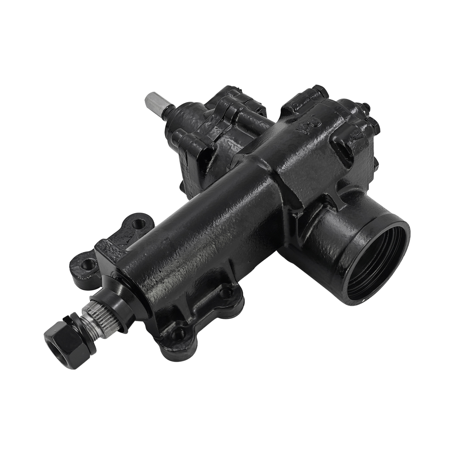 ZSG8417 Power Steering Box Fits for Jeep Wrangler JK 2007-2018