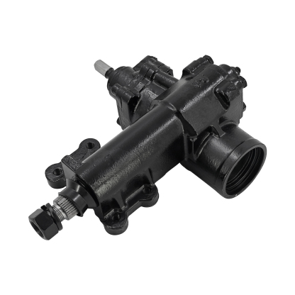 ZSG8417 Power Steering Box Fits for Jeep Wrangler JK 2007-2018