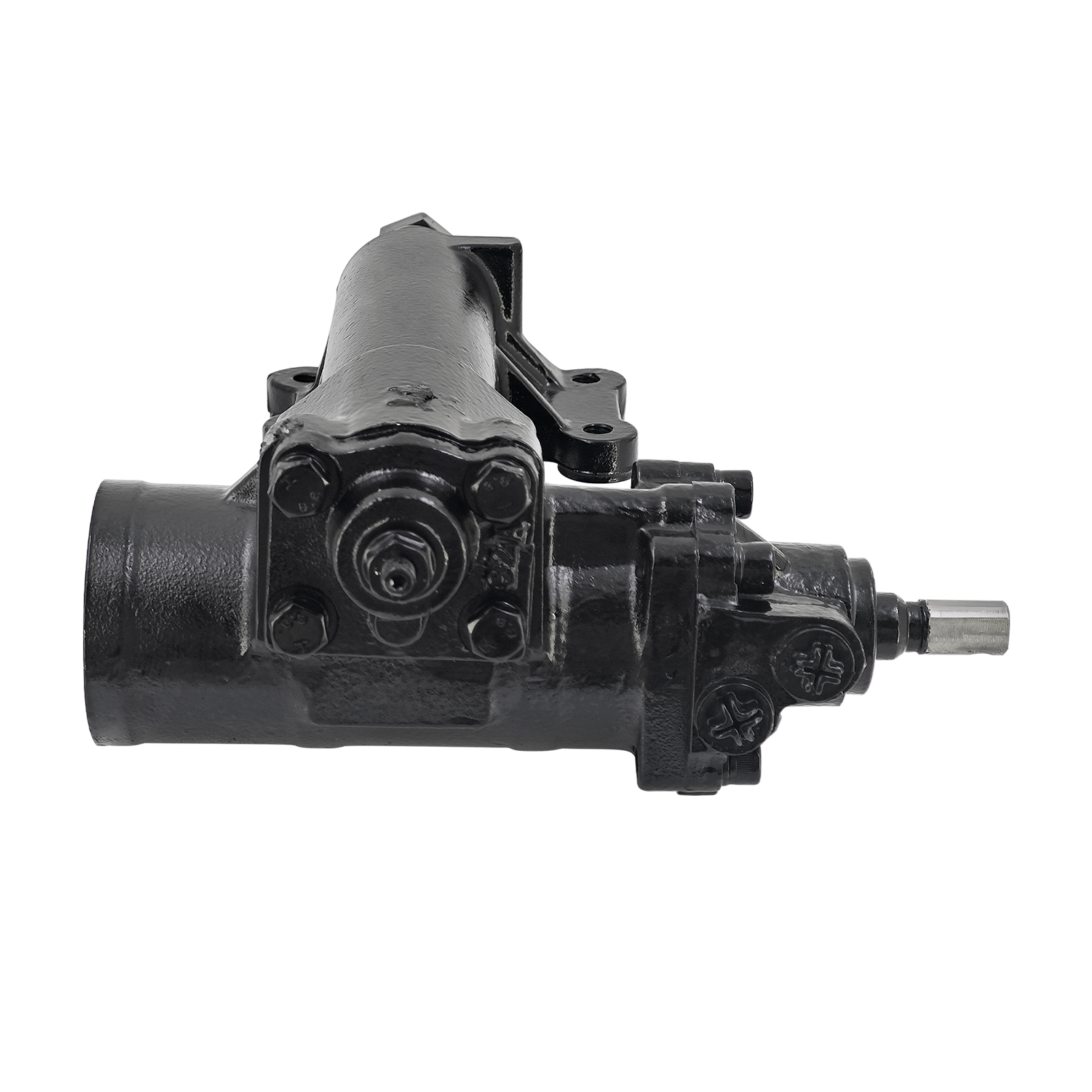 ZSG8417 Power Steering Box Fits for Jeep Wrangler JK 2007-2018