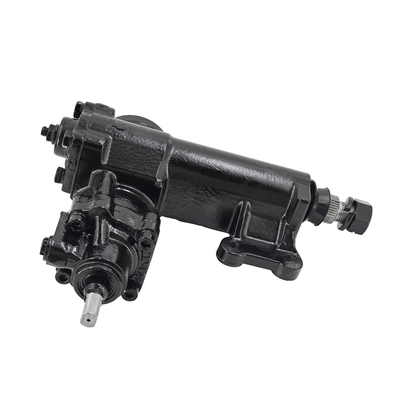 ZSG8417 Power Steering Box Fits for Jeep Wrangler JK 2007-2018